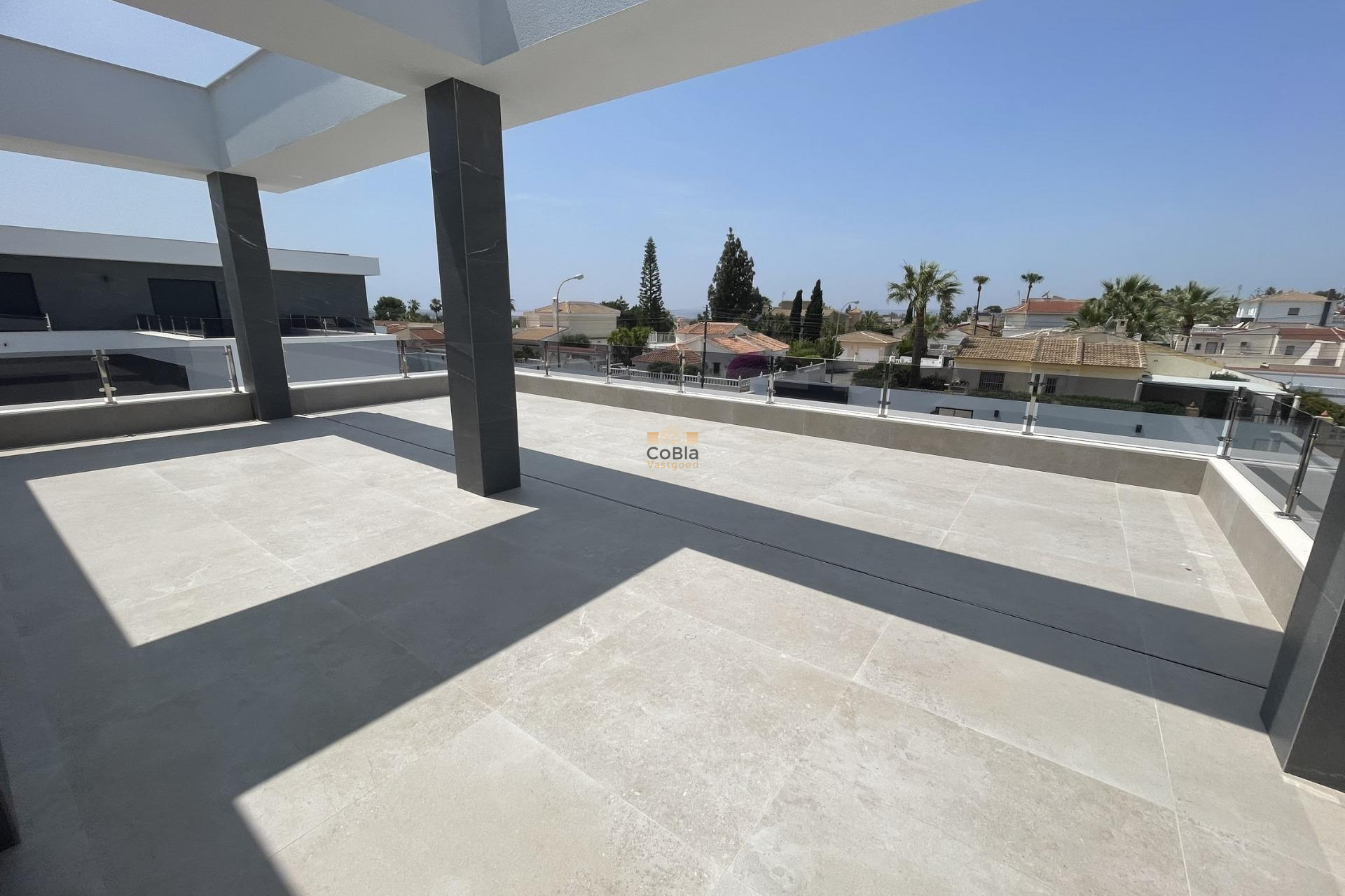 Nieuwbouw Woningen - Villa - Rojales - Ciudad Quesada