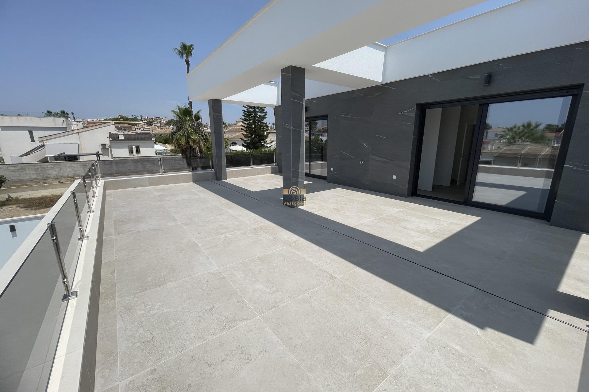 Nieuwbouw Woningen - Villa - Rojales - Ciudad Quesada