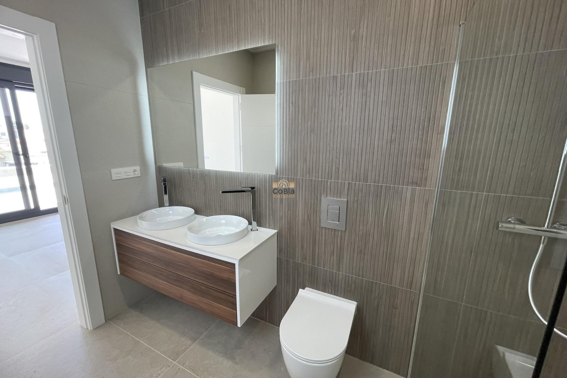 Nieuwbouw Woningen - Villa - Rojales - Ciudad Quesada