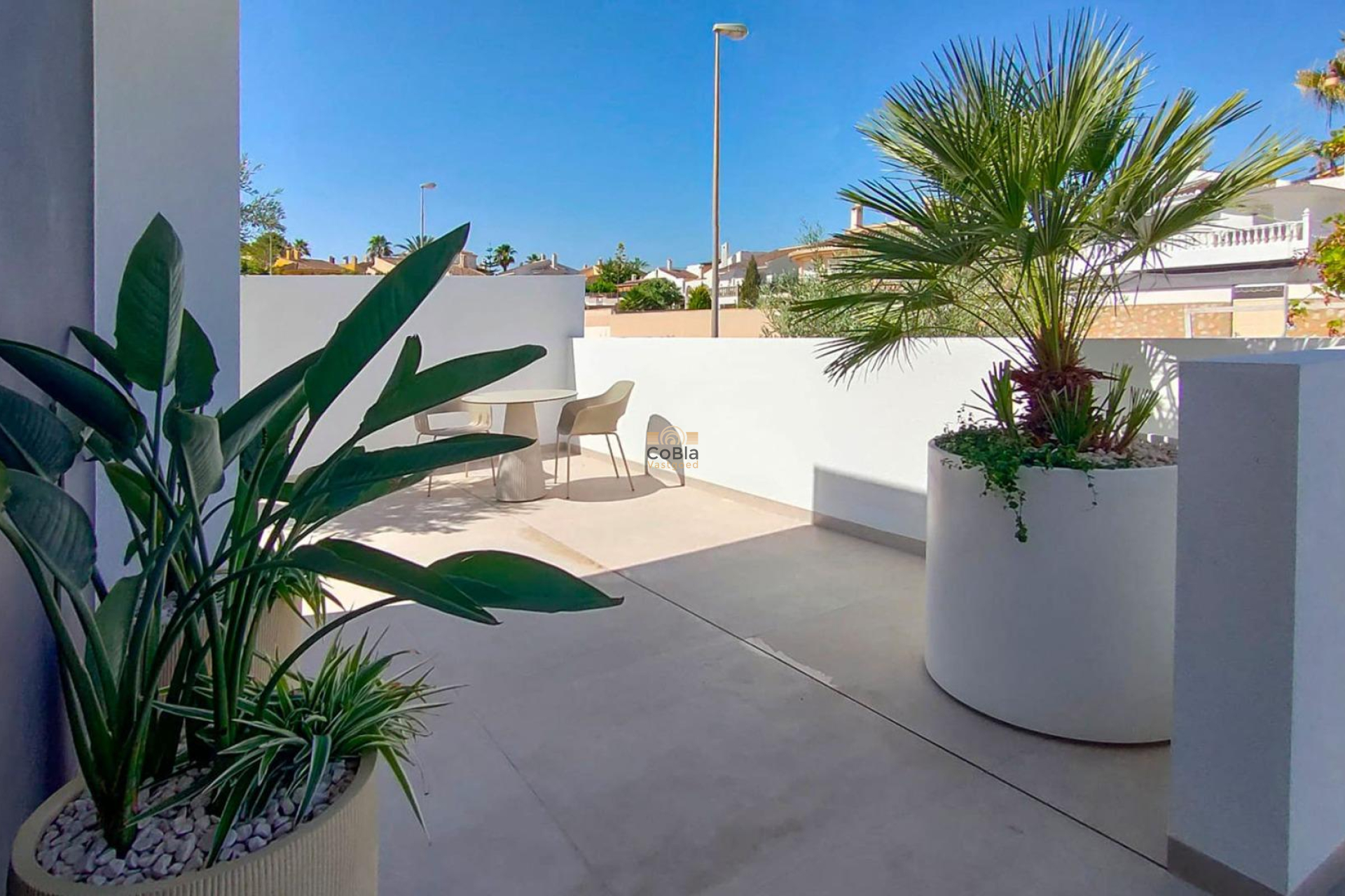 Nieuwbouw Woningen - Villa - Rojales - Ciudad Quesada