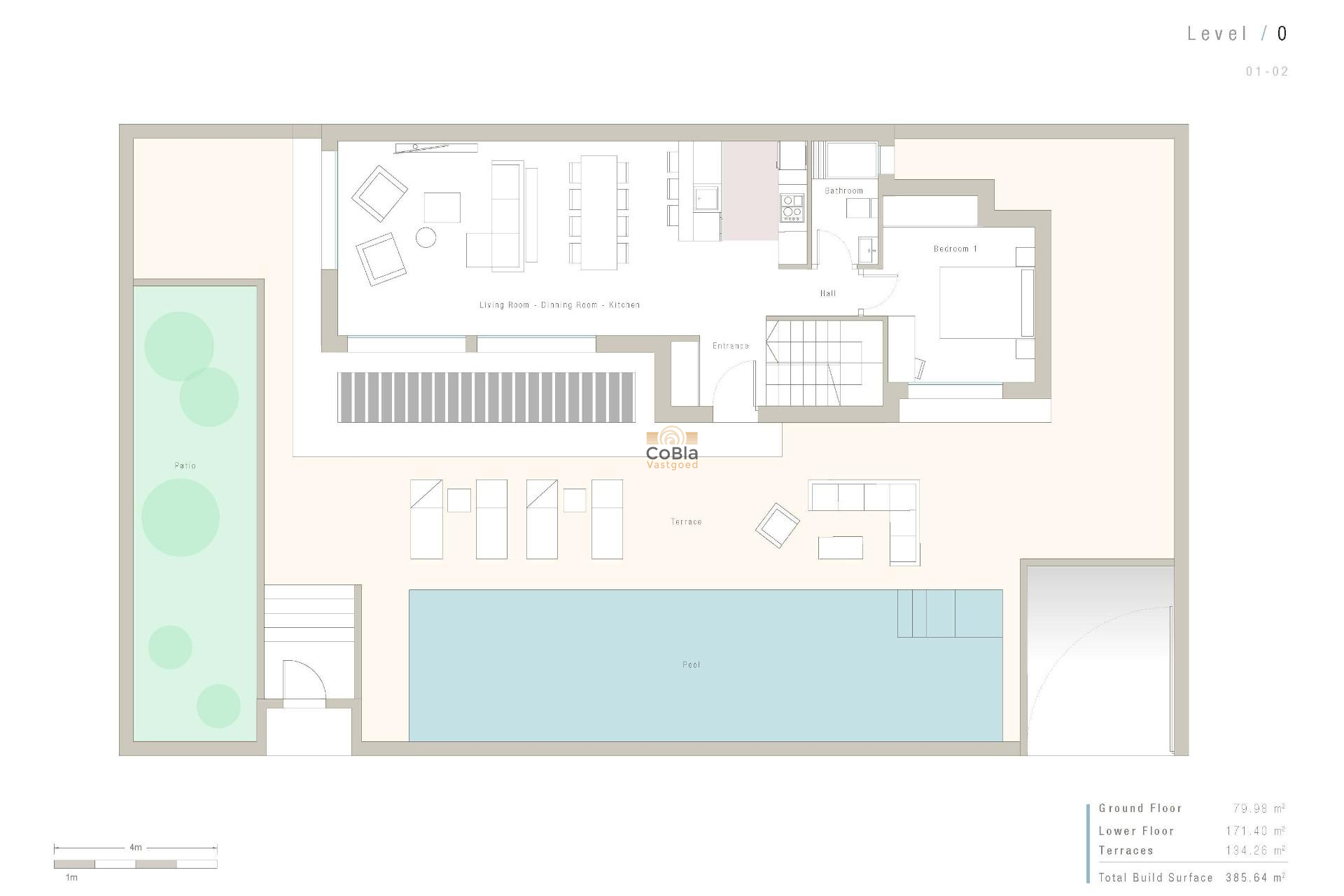 Nieuwbouw Woningen - Villa - Rojales - Ciudad Quesada