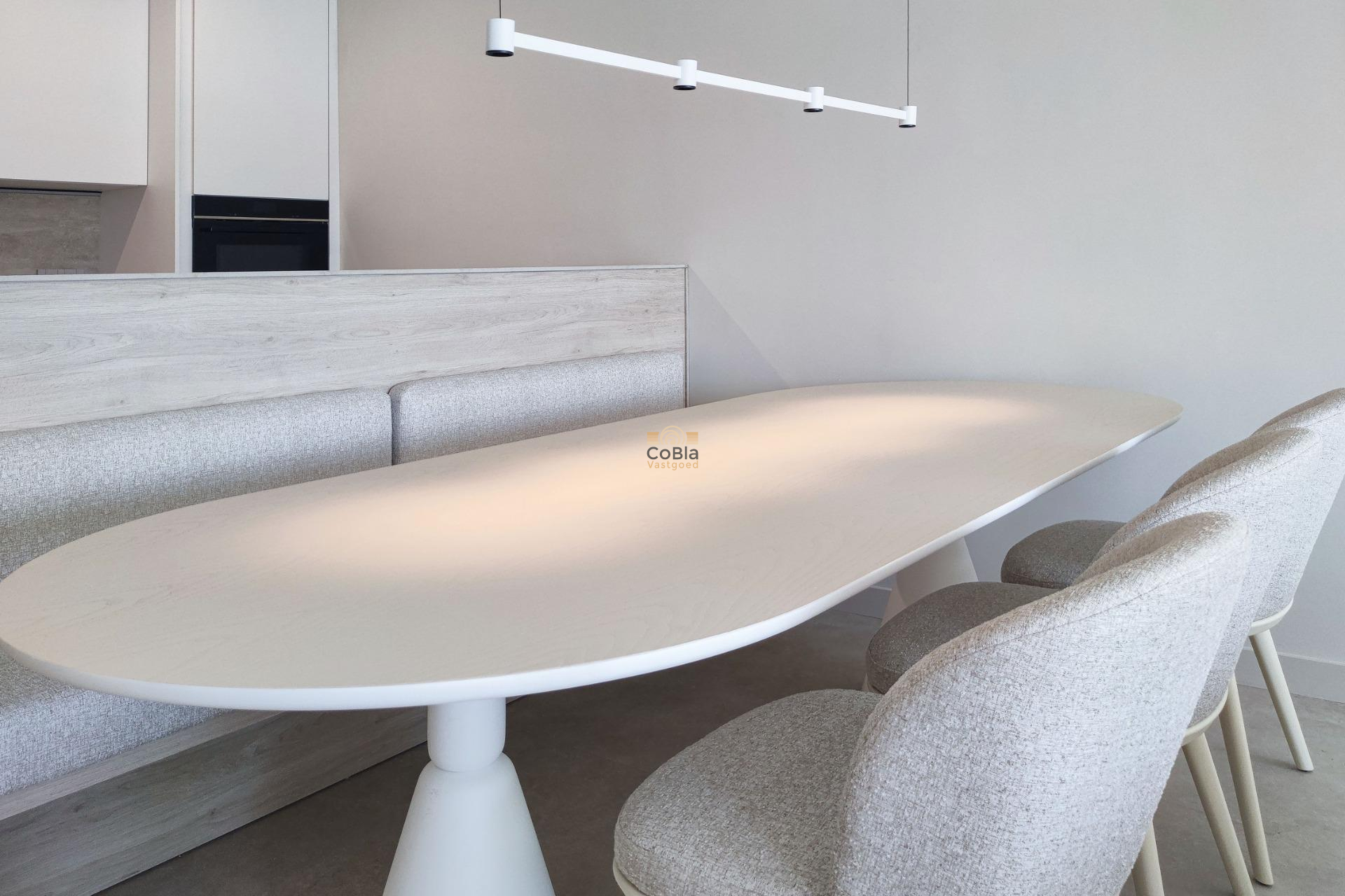 Nieuwbouw Woningen - Villa - Rojales - Ciudad Quesada