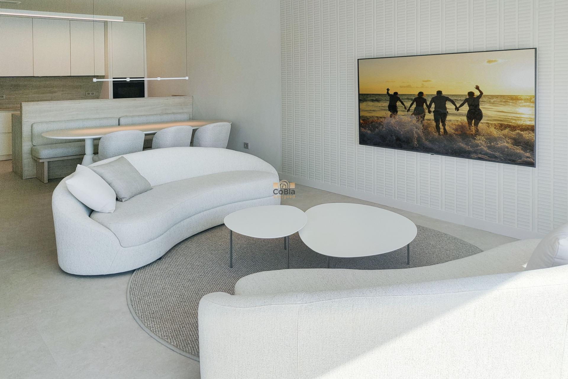 Nieuwbouw Woningen - Villa - Rojales - Ciudad Quesada