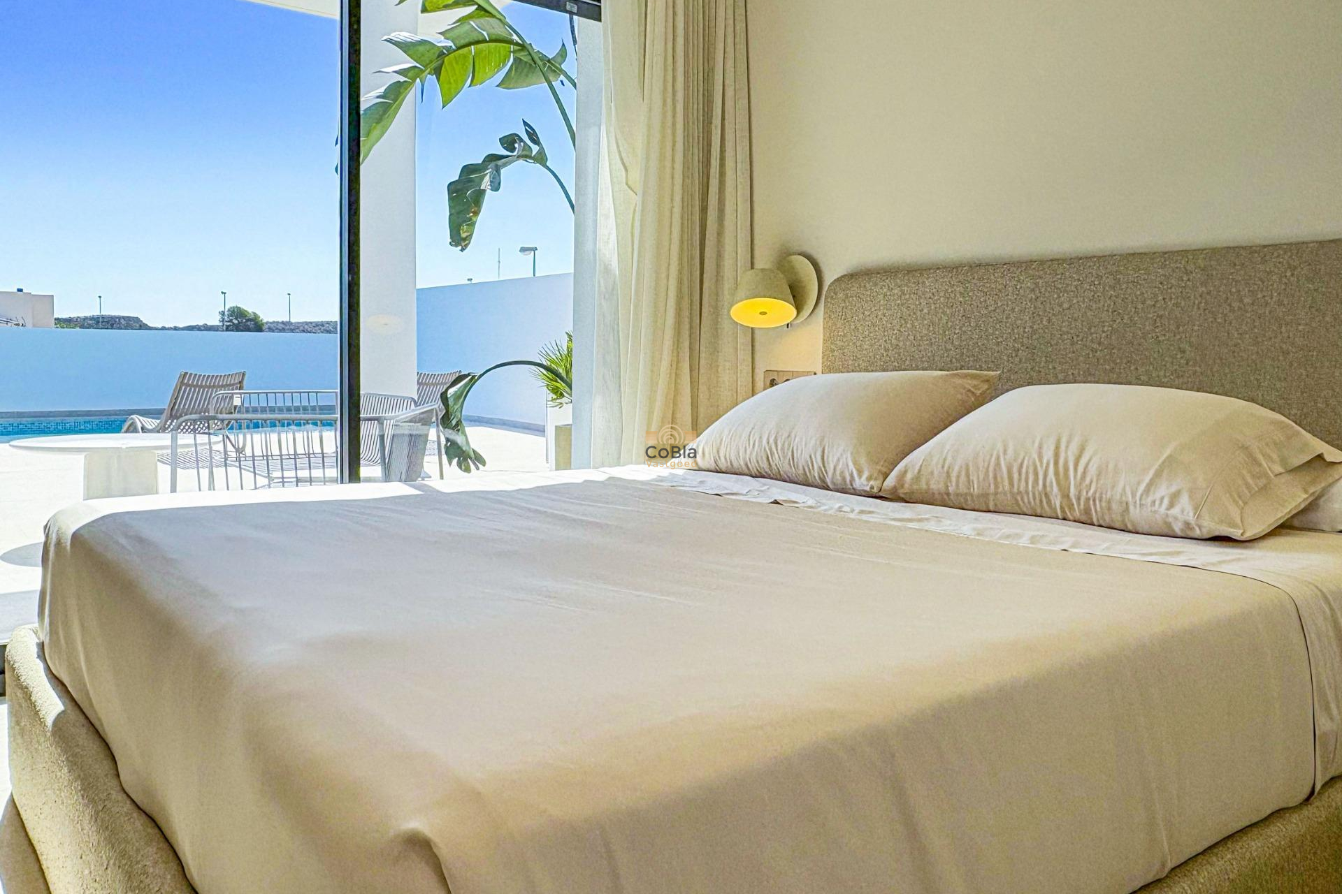 Nieuwbouw Woningen - Villa - Rojales - Ciudad Quesada