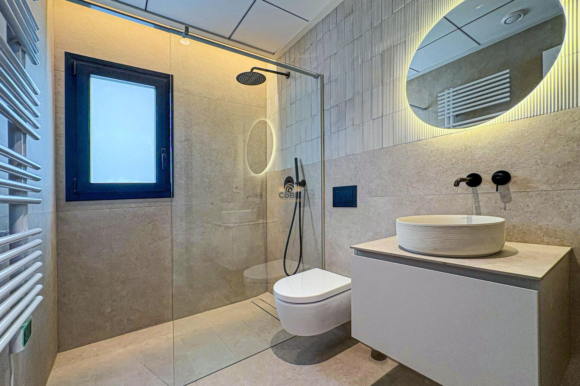 Nieuwbouw Woningen - Villa - Rojales - Ciudad Quesada