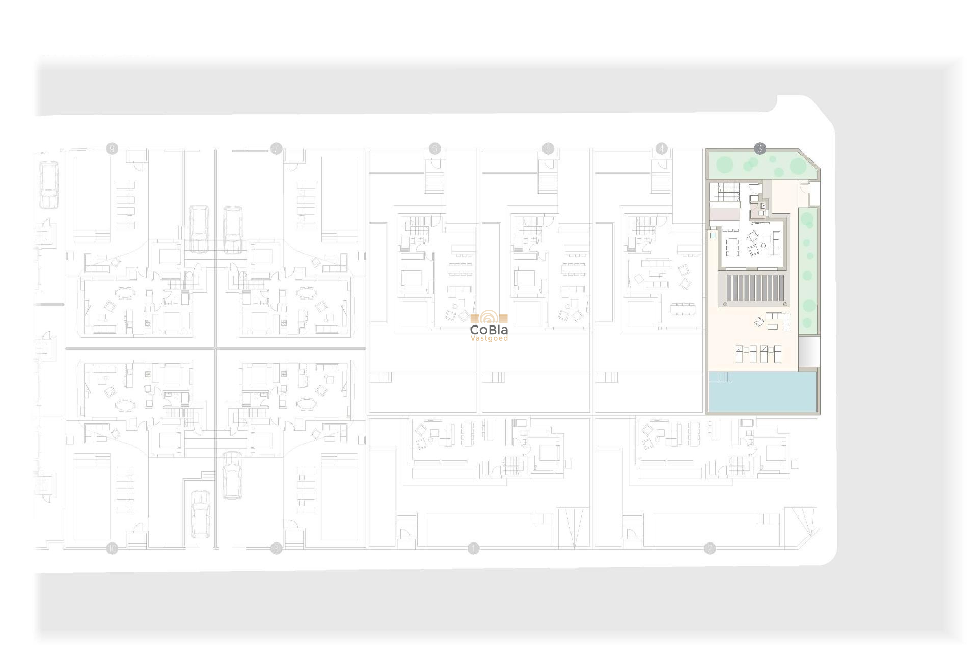Nieuwbouw Woningen - Villa - Rojales - Ciudad Quesada