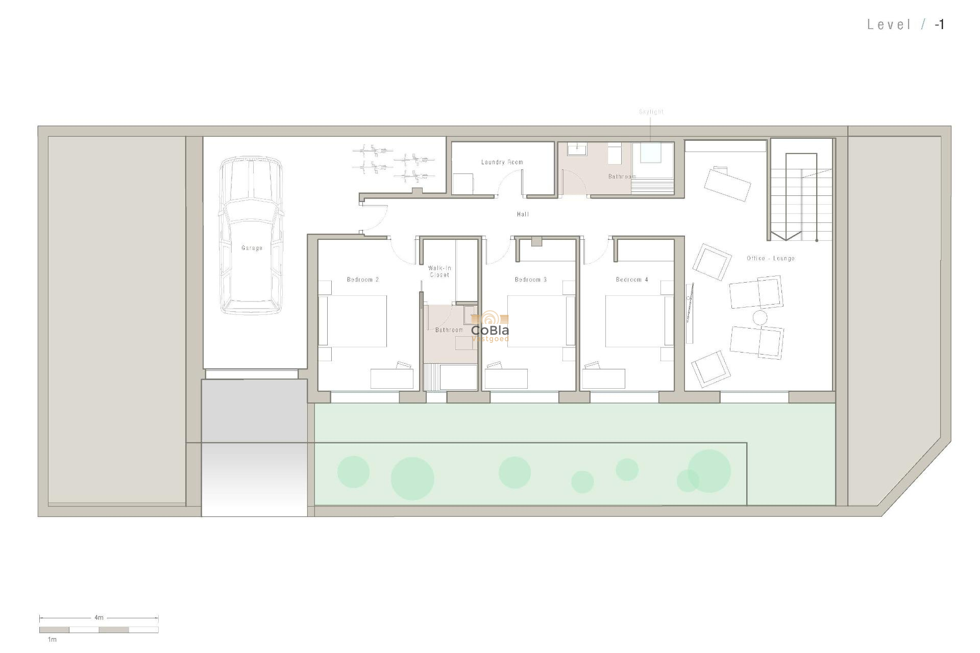 Nieuwbouw Woningen - Villa - Rojales - Ciudad Quesada