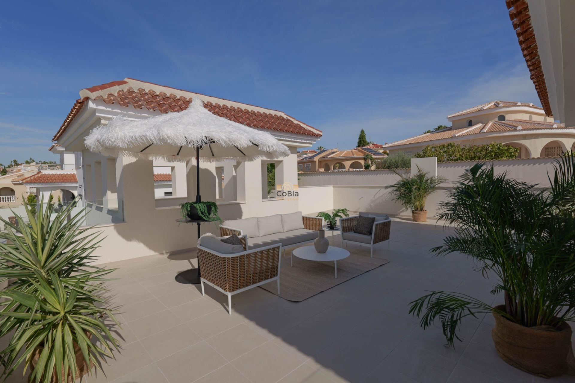 Nieuwbouw Woningen - Villa - Rojales - Ciudad Quesada