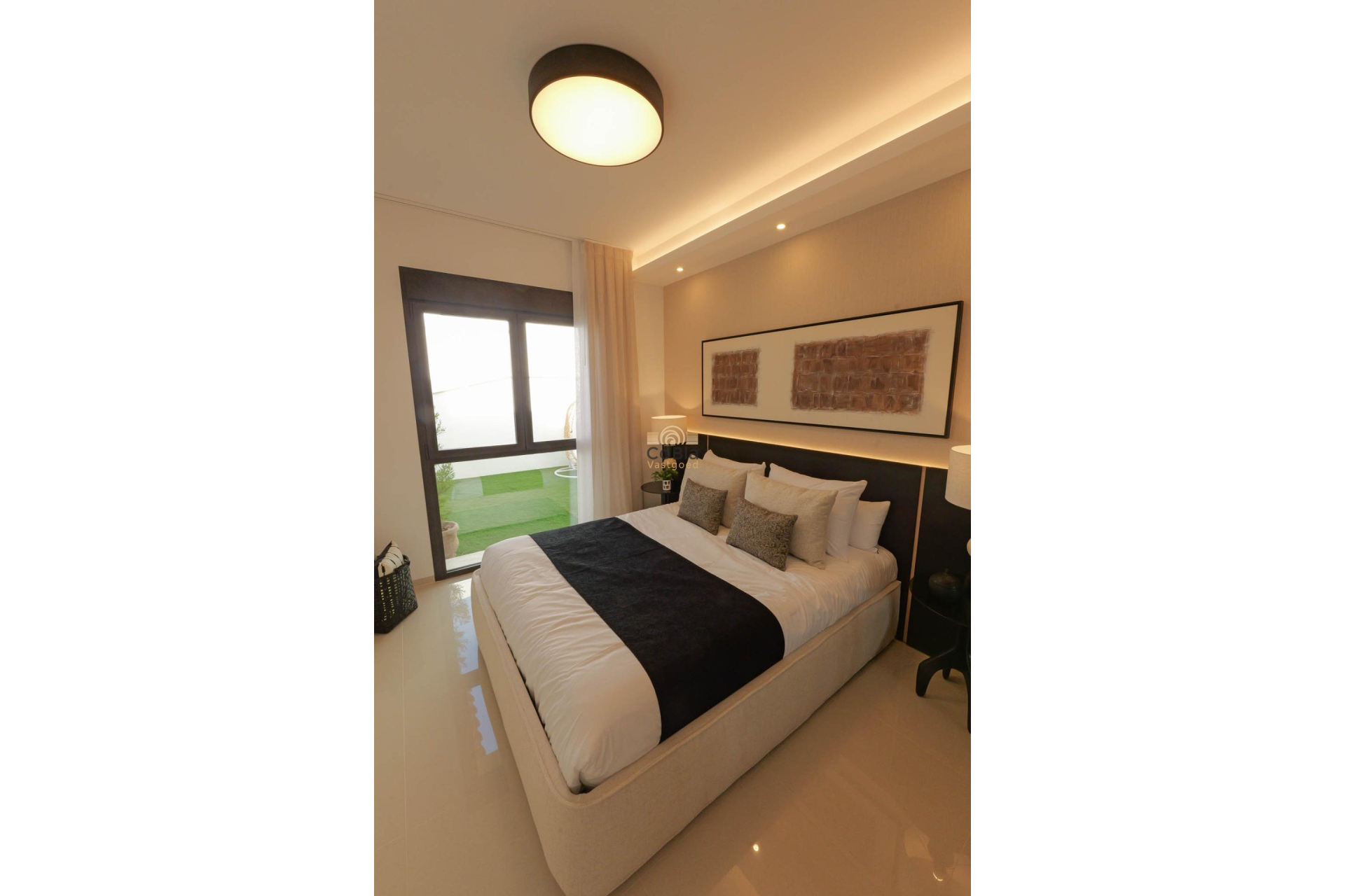 Nieuwbouw Woningen - Villa - Rojales - Ciudad Quesada