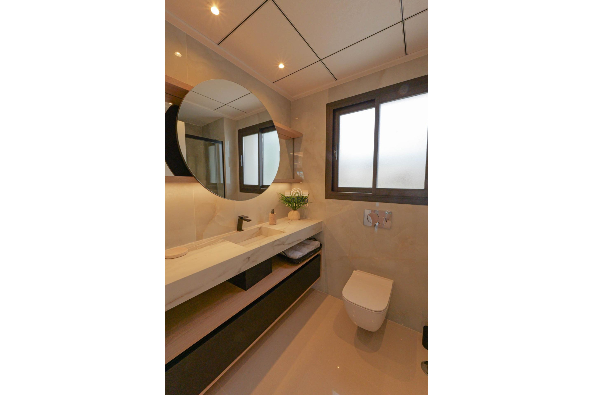 Nieuwbouw Woningen - Villa - Rojales - Ciudad Quesada