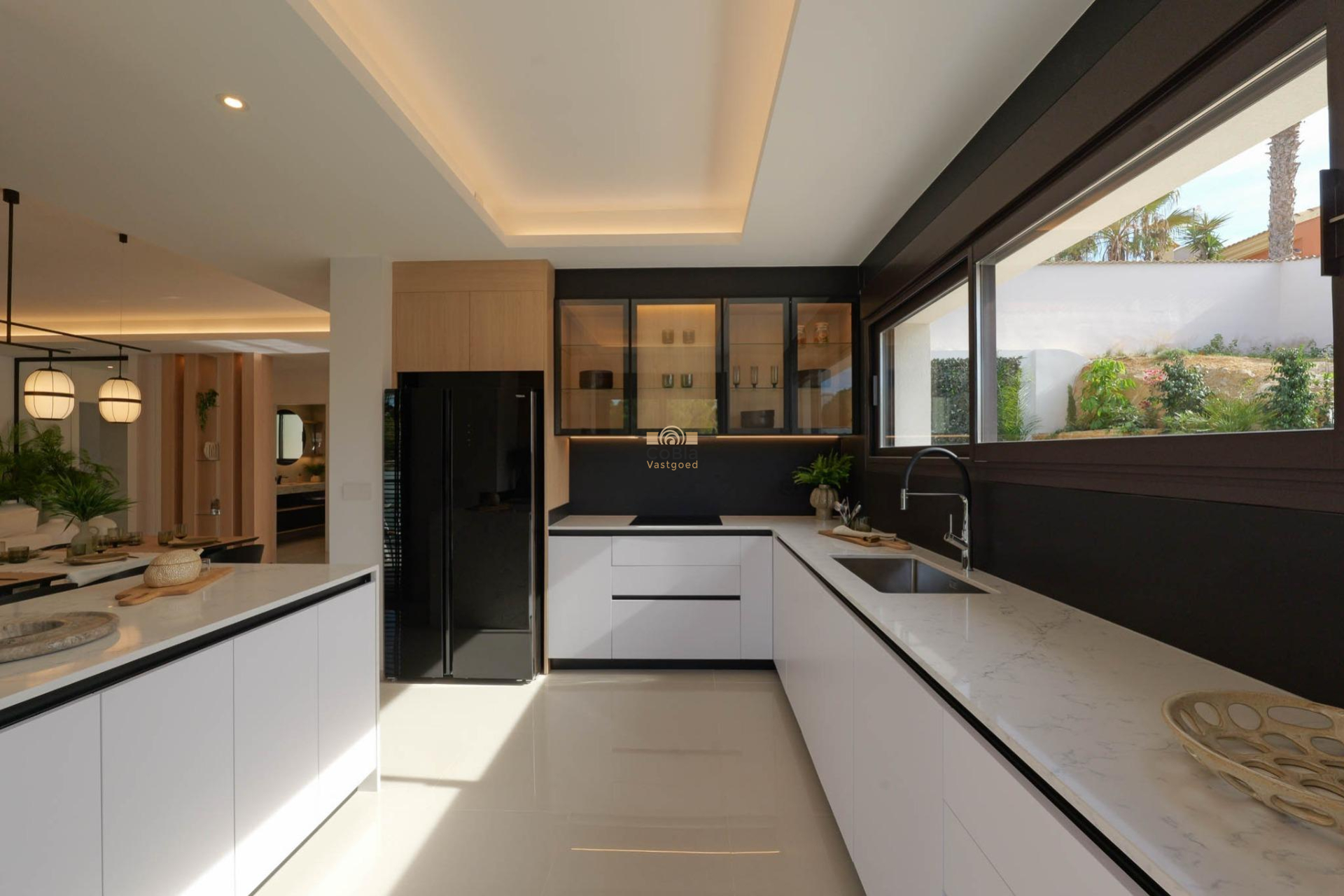 Nieuwbouw Woningen - Villa - Rojales - Ciudad Quesada