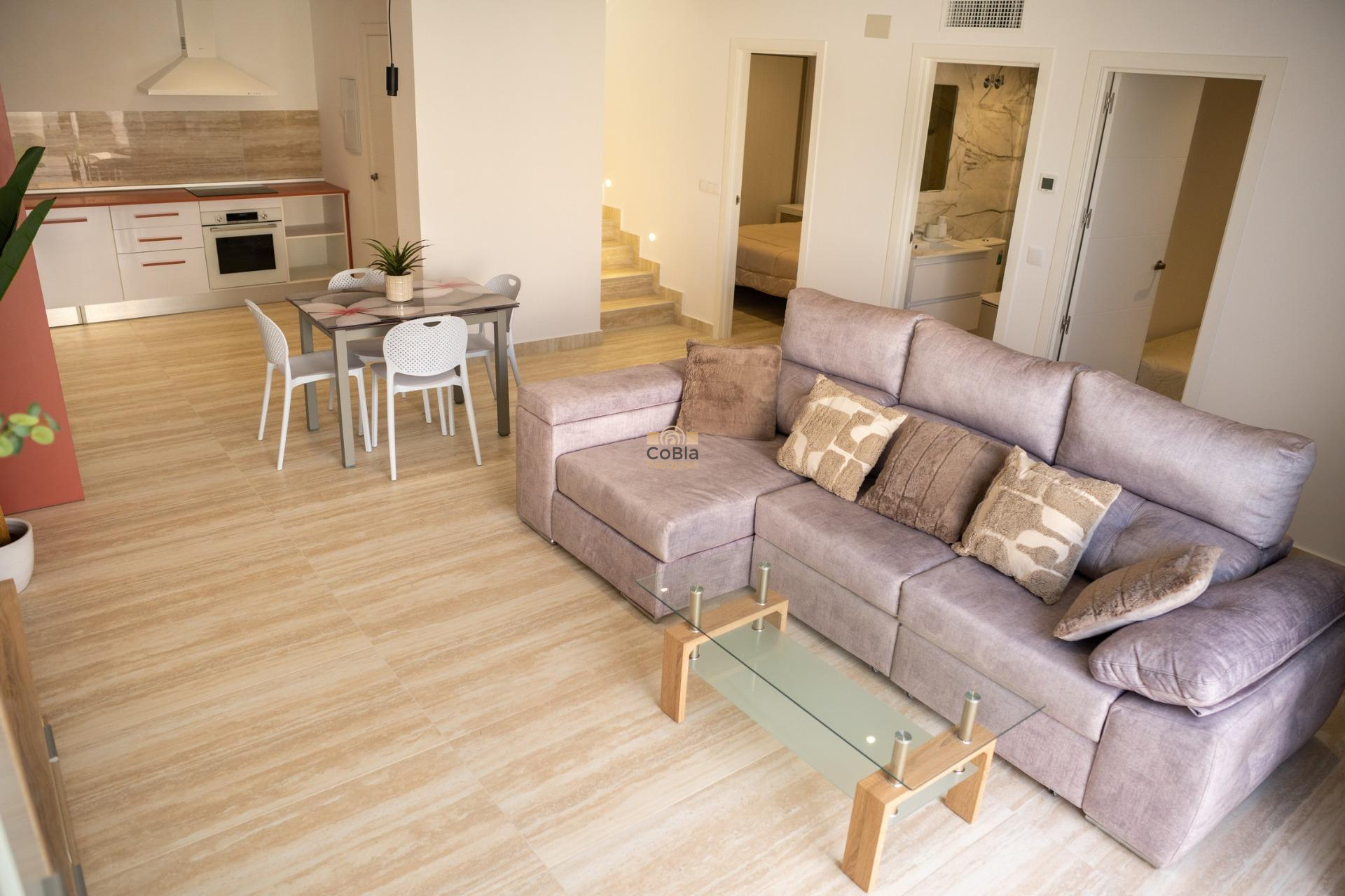 Nieuwbouw Woningen - Villa - Rojales - Golf La Marquesa (Ciudad Quesada)