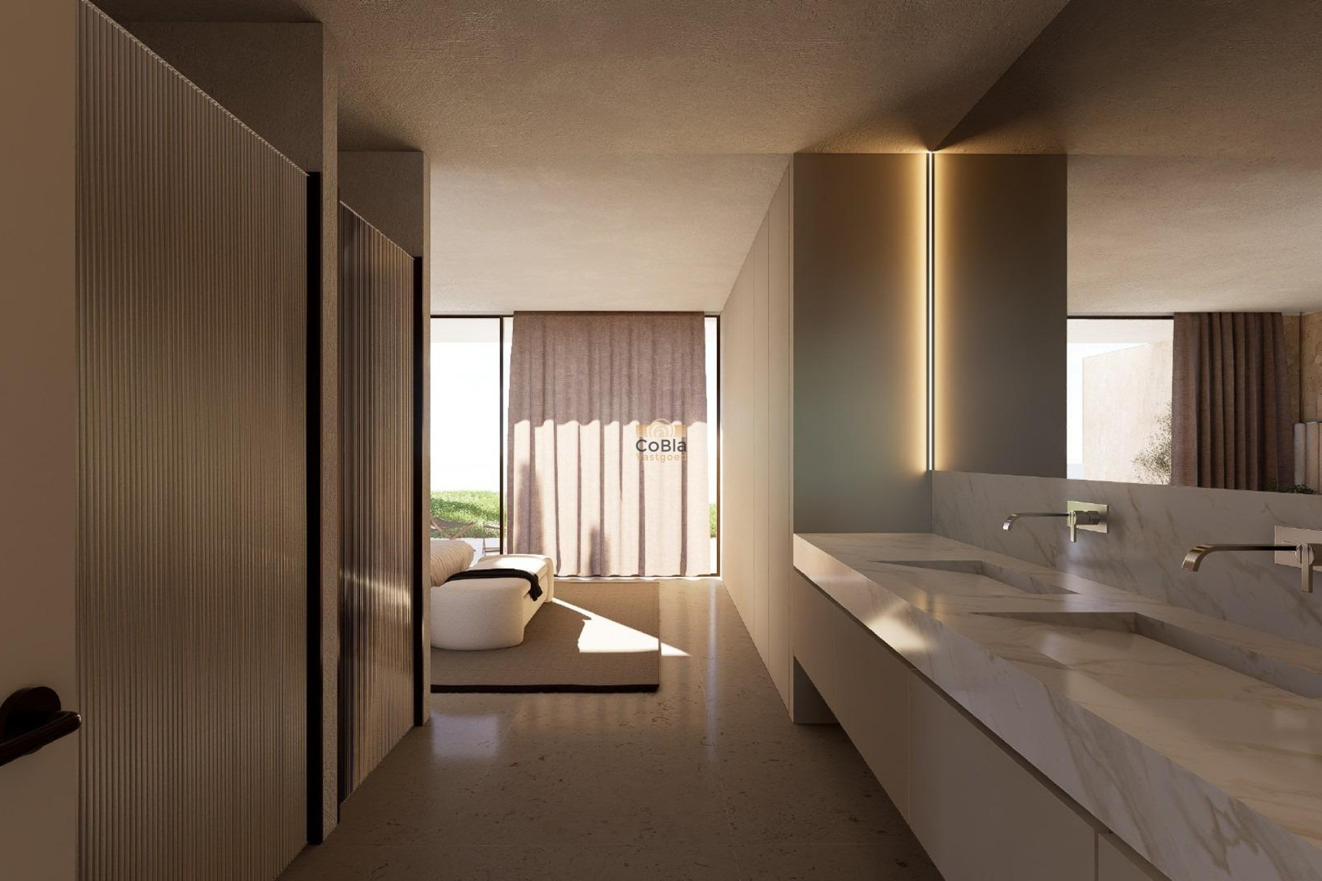 Nieuwbouw Woningen - Villa - Rojales - La Marquesa Golf