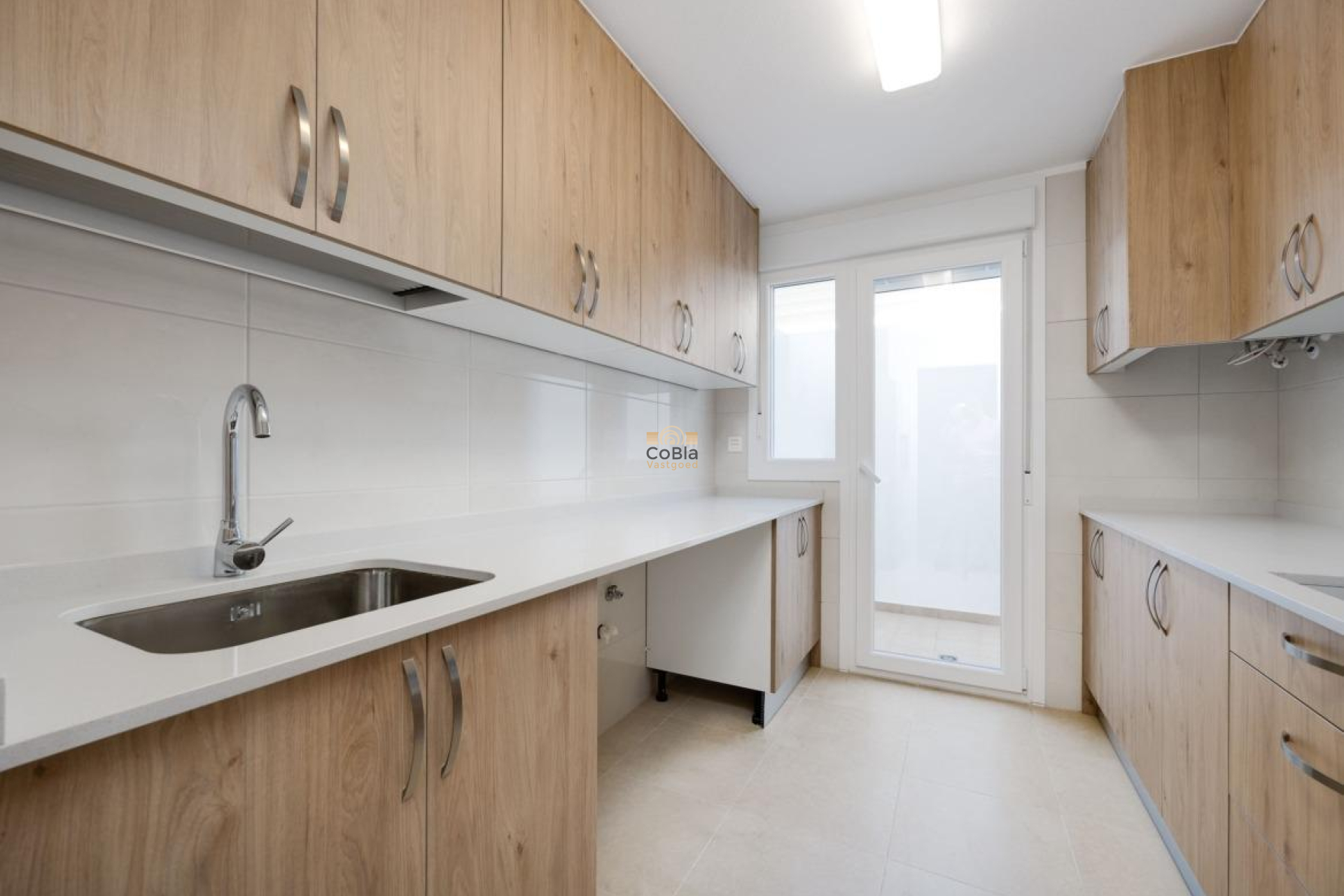 Nieuwbouw Woningen - Villa - San Fulgencio - Oasis La Marina