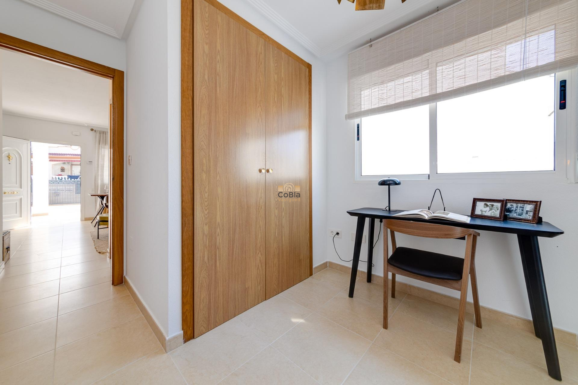 Nieuwbouw Woningen - Villa - San Fulgencio - Oasis La Marina