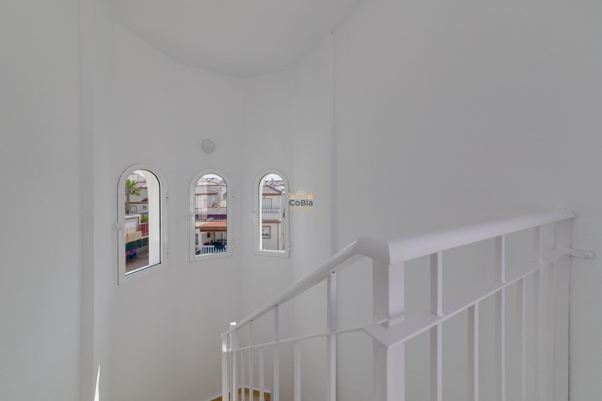 Nieuwbouw Woningen - Villa - San Fulgencio - Oasis La Marina