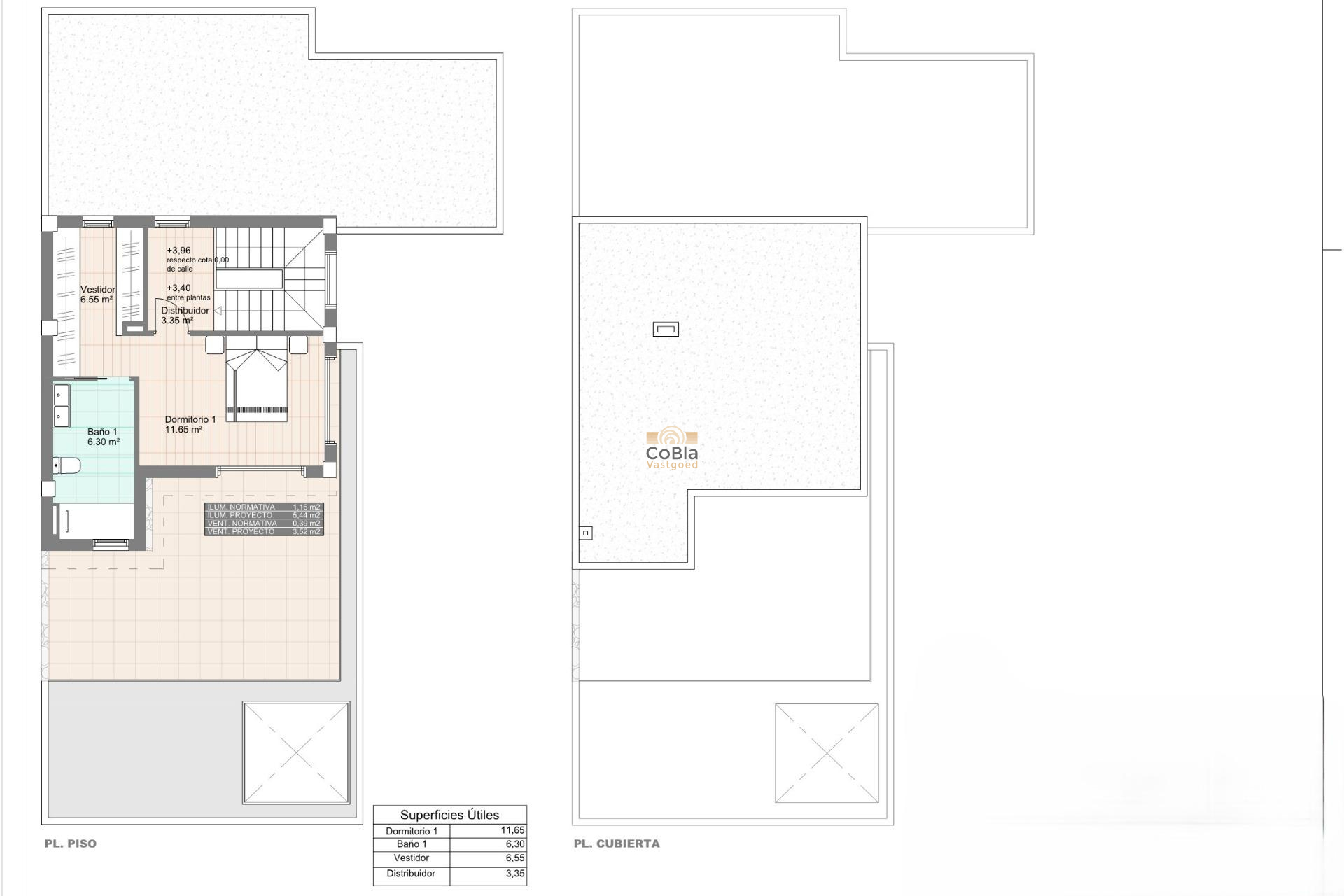 Nieuwbouw Woningen - Villa - San Fulgencio - Urb. La Marina