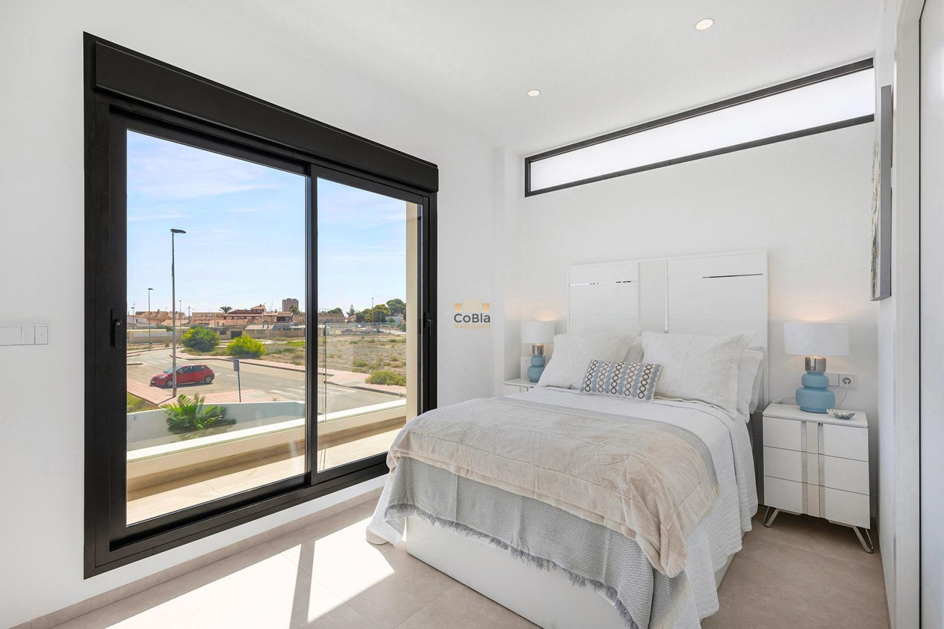 Nieuwbouw Woningen - Villa - San Javier - Parque de los leones