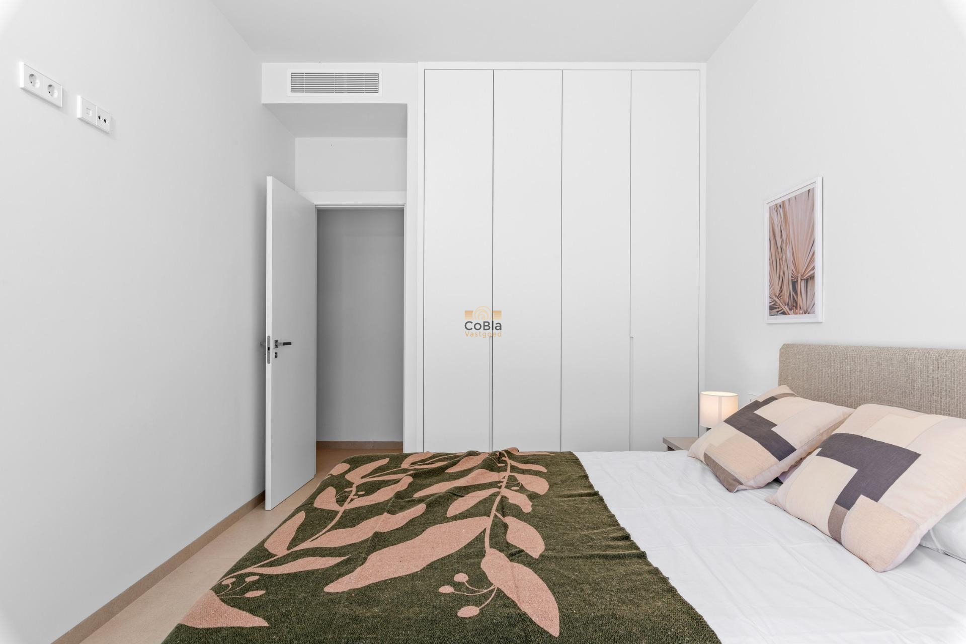 Nieuwbouw Woningen - Villa - San Javier - Parque del doce