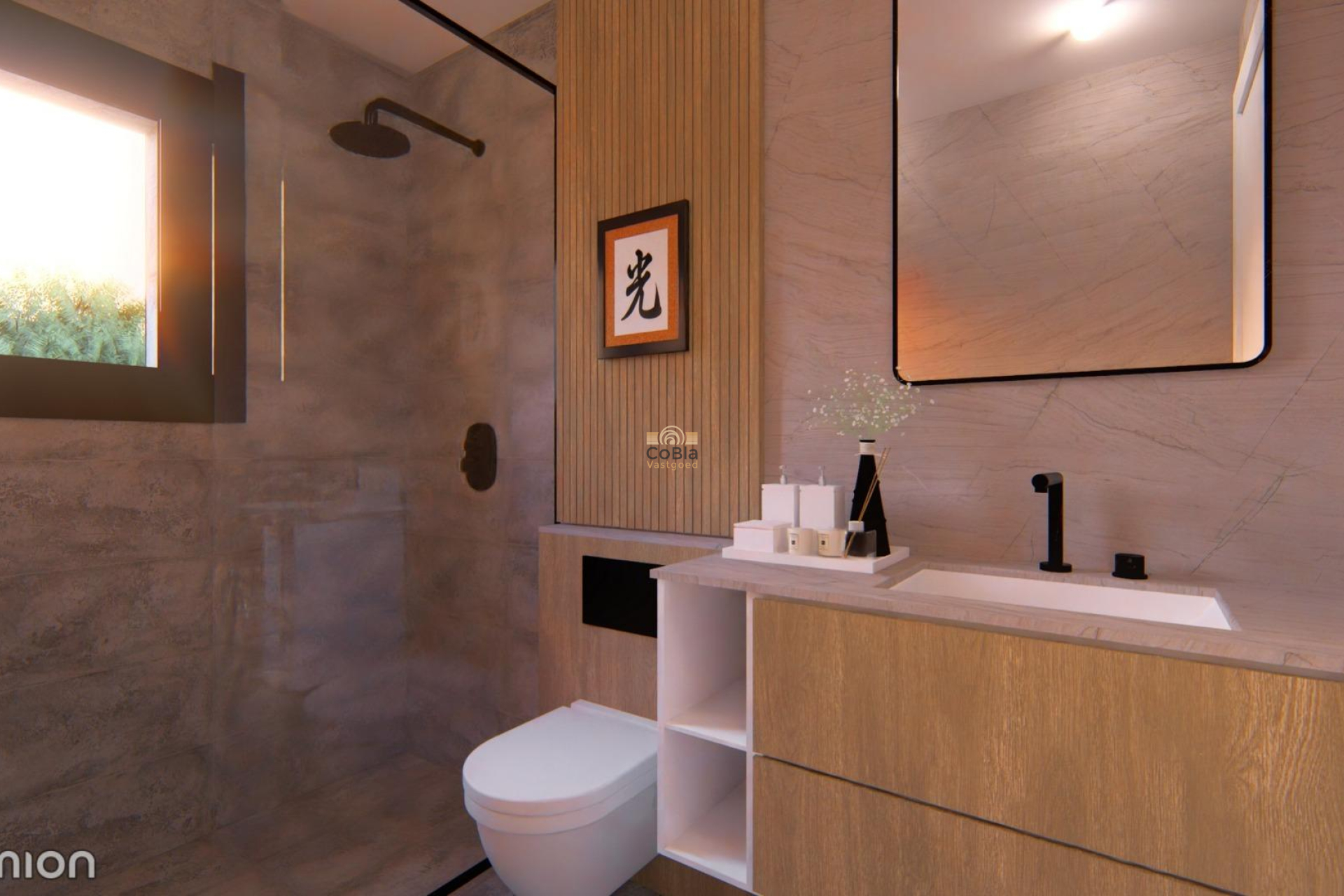 Nieuwbouw Woningen - Villa - San Javier - Santiago De La Ribera