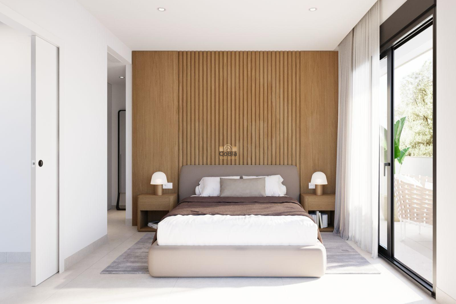 Nieuwbouw Woningen - Villa - San Javier - Santiago De La Ribera