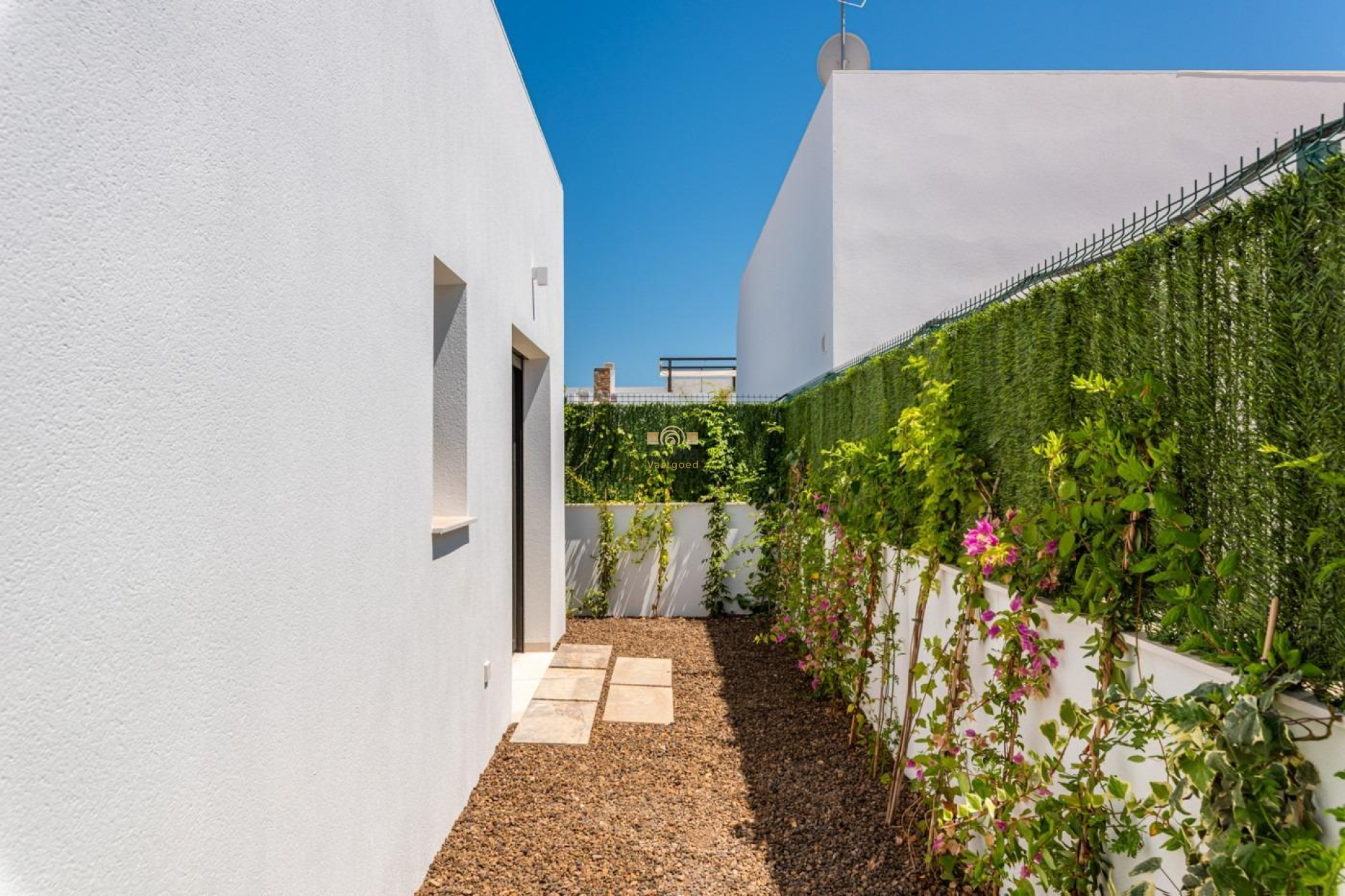 Nieuwbouw Woningen - Villa - San Javier