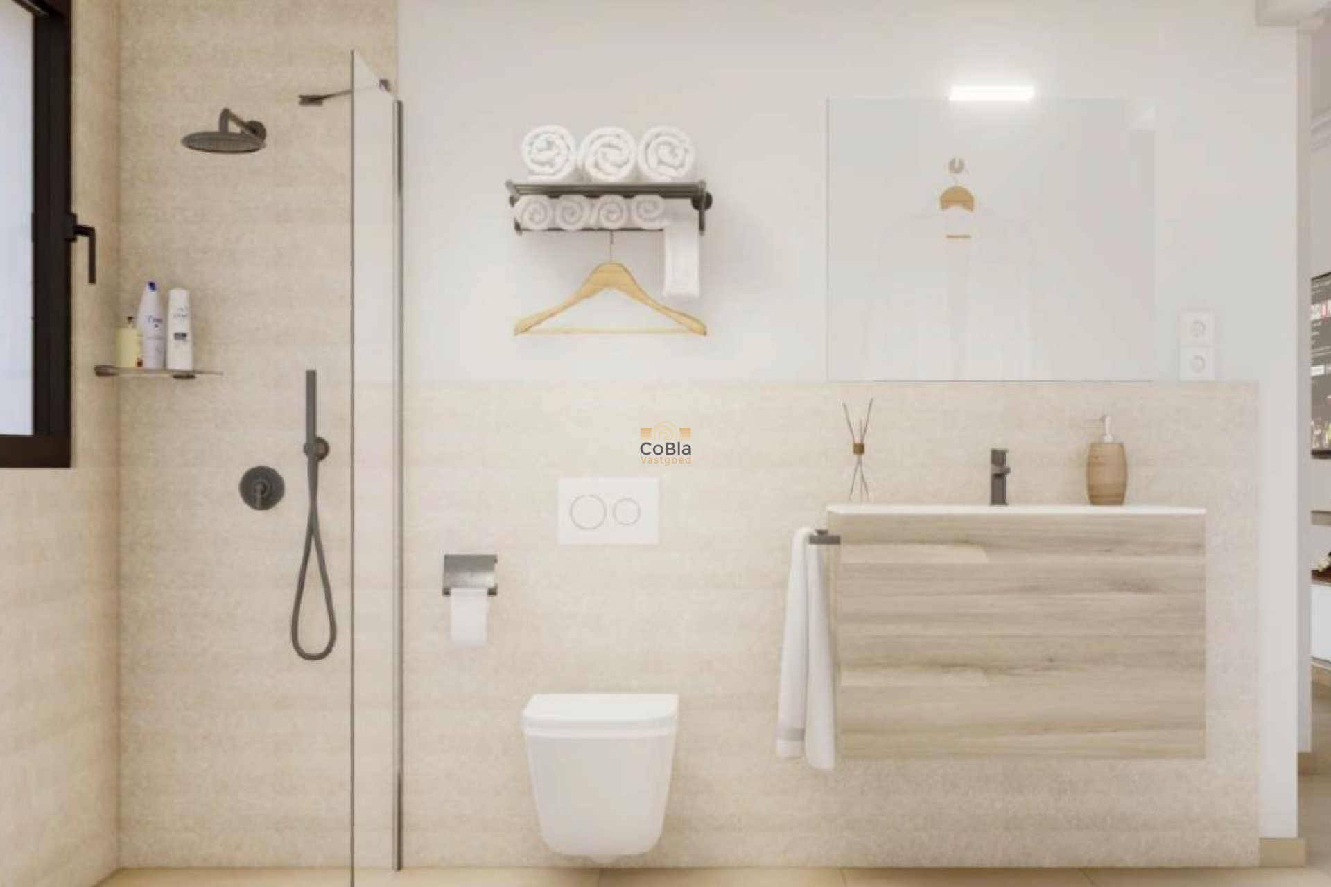 Nieuwbouw Woningen - Villa - San Juan Alicante - Lloixa