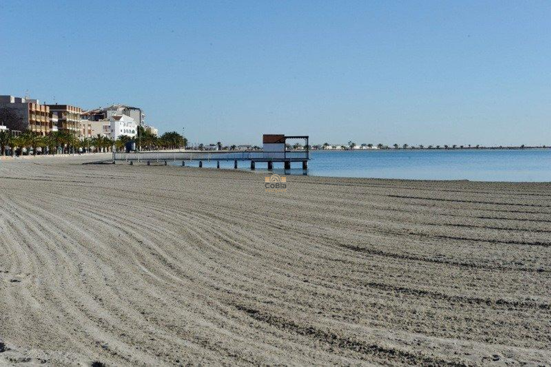 Nieuwbouw Woningen - Villa - San Pedro del Pinatar - Center