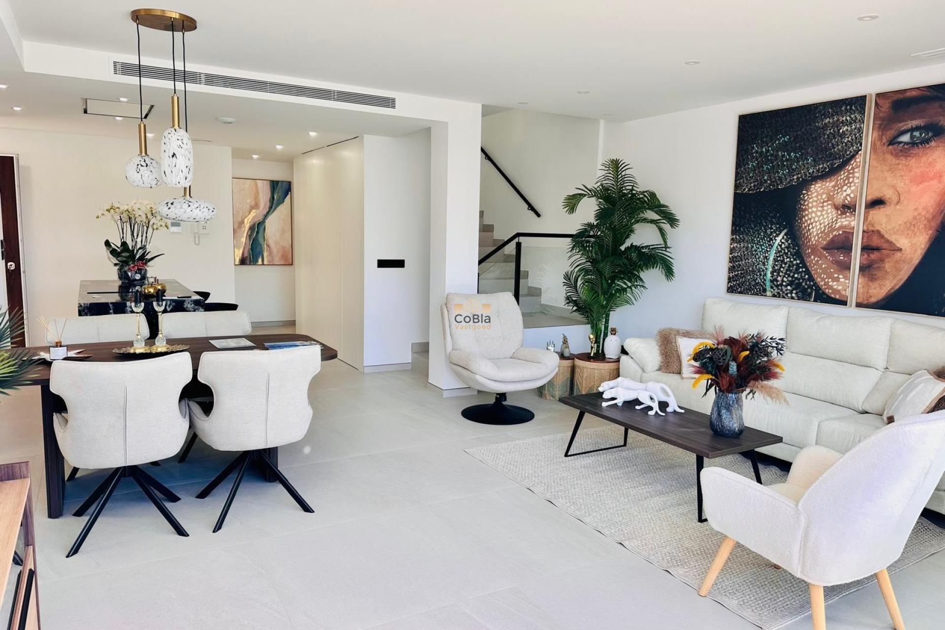 Nieuwbouw Woningen - Villa - San Pedro del Pinatar - San Pedro De Pinatar