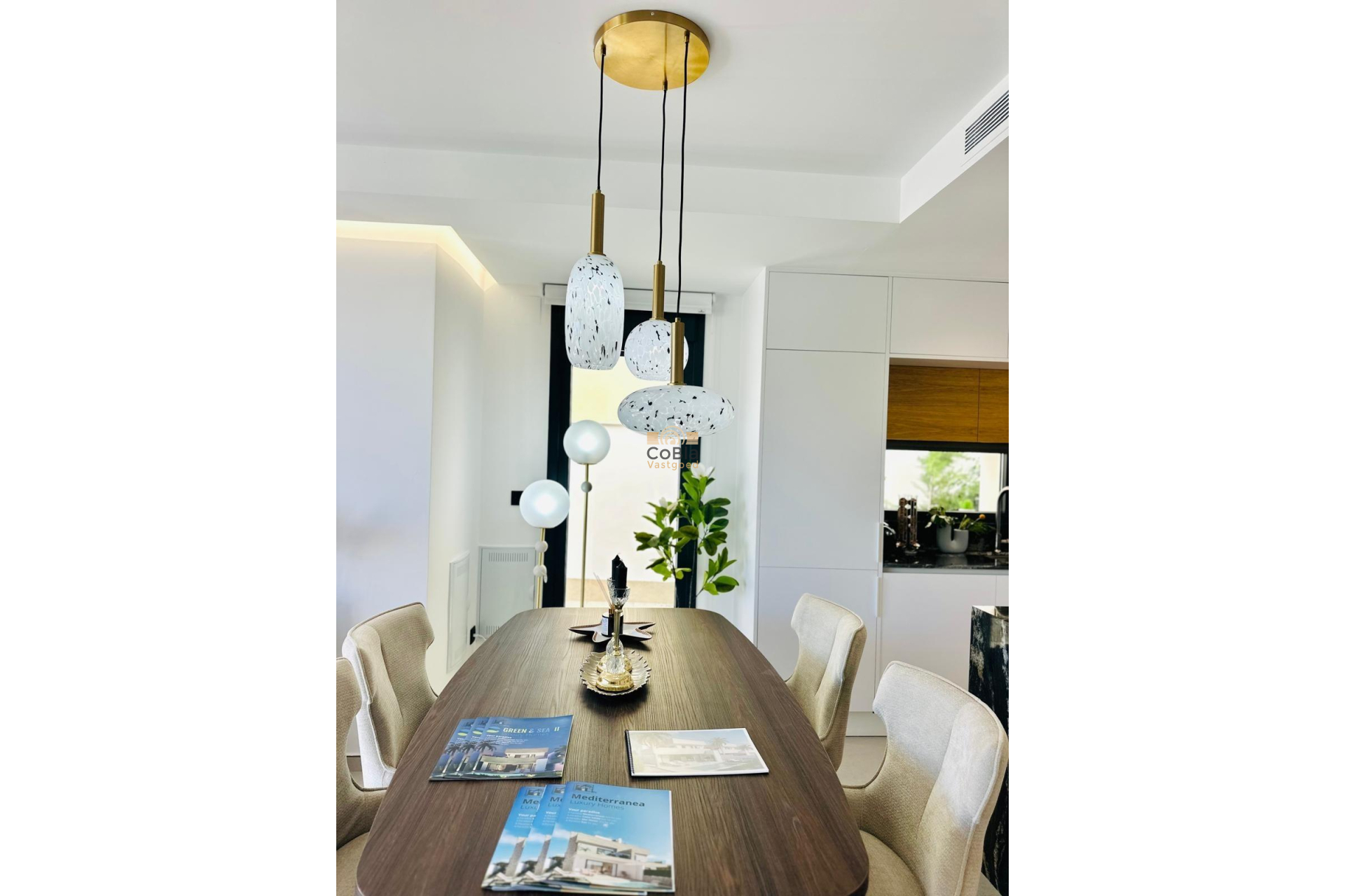 Nieuwbouw Woningen - Villa - San Pedro del Pinatar - San Pedro De Pinatar