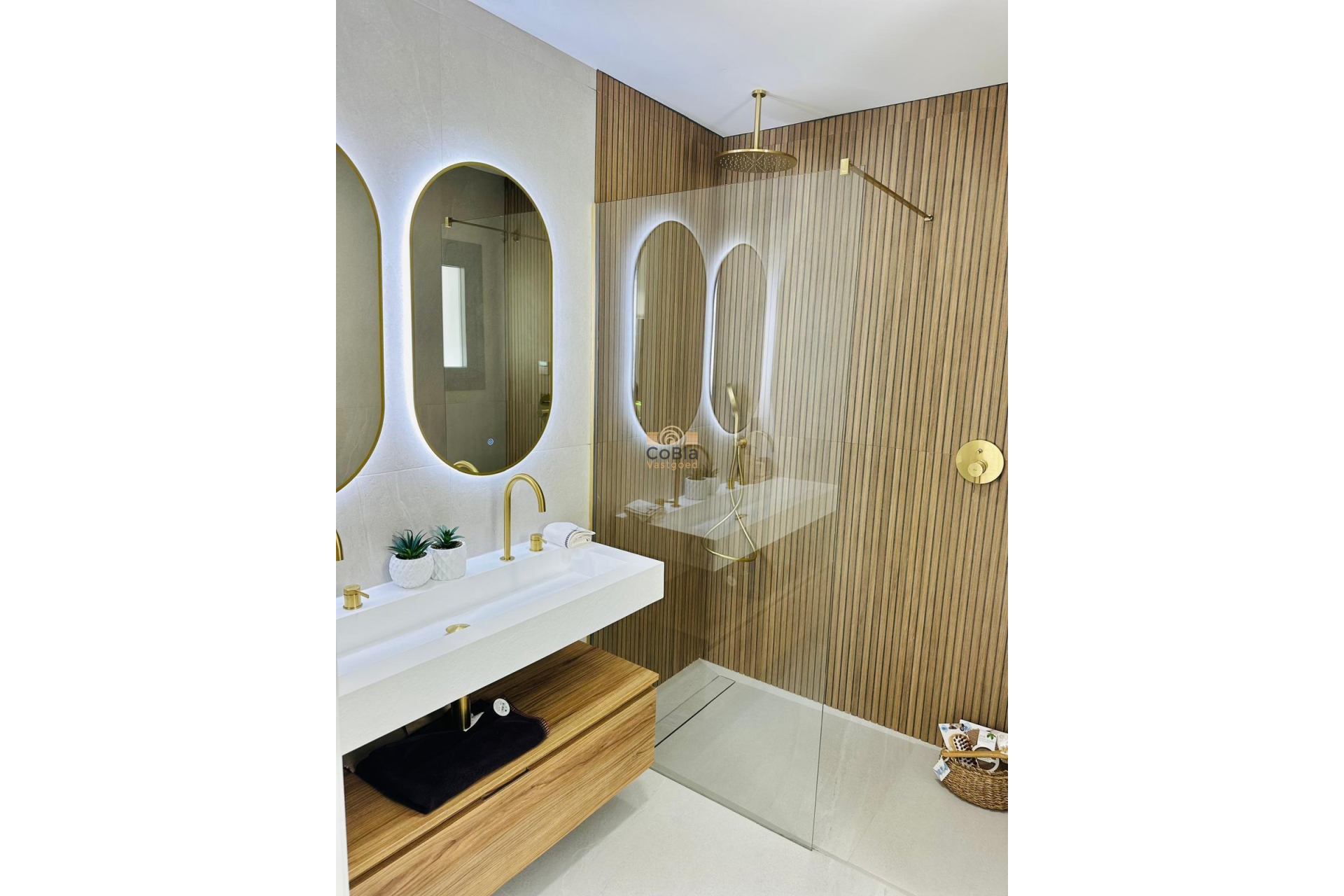 Nieuwbouw Woningen - Villa - San Pedro del Pinatar - San Pedro De Pinatar