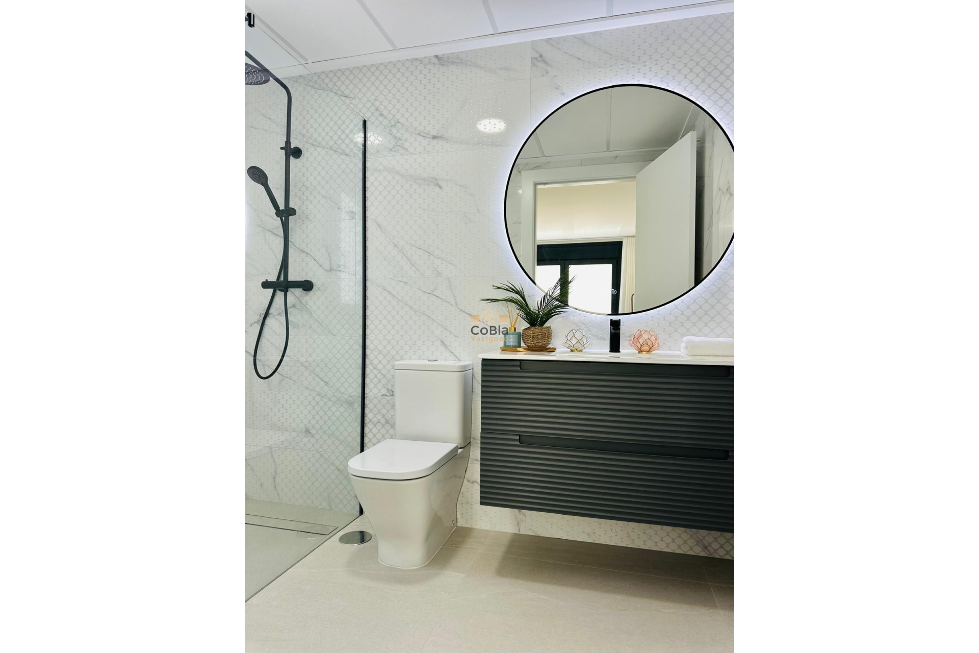 Nieuwbouw Woningen - Villa - San Pedro del Pinatar - San Pedro De Pinatar