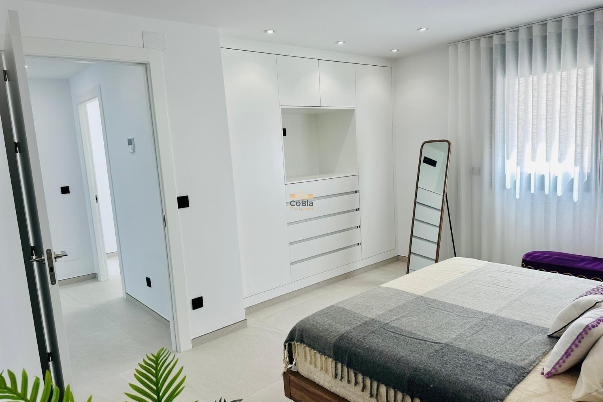 Nieuwbouw Woningen - Villa - San Pedro del Pinatar - San Pedro De Pinatar