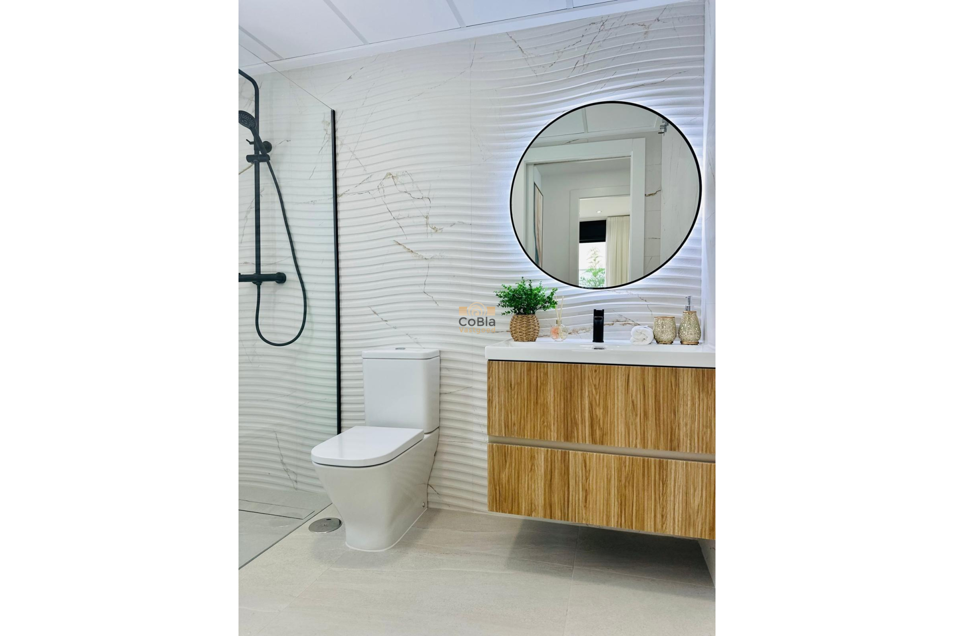 Nieuwbouw Woningen - Villa - San Pedro del Pinatar - San Pedro De Pinatar