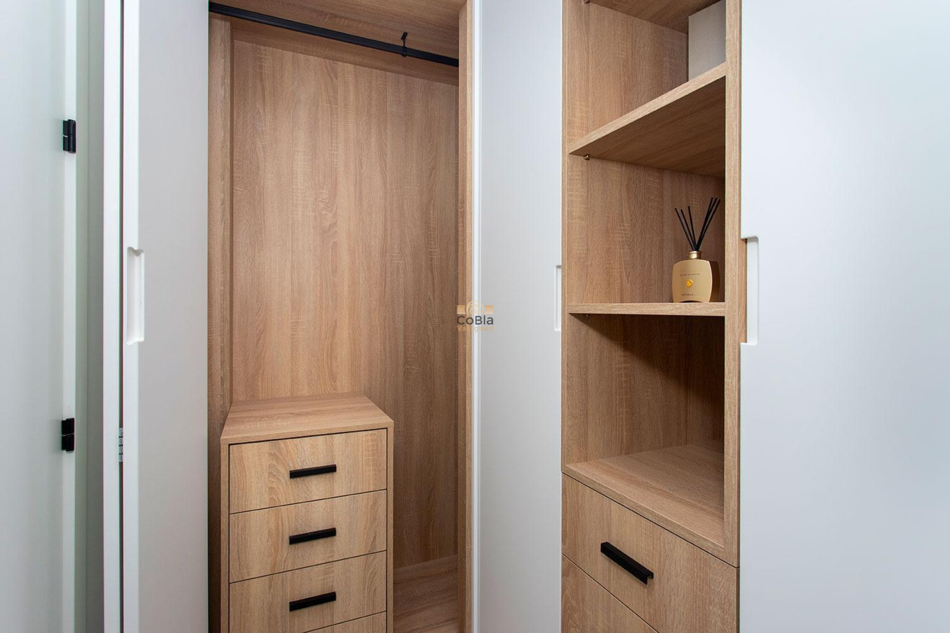 Nieuwbouw Woningen - Villa - Sucina