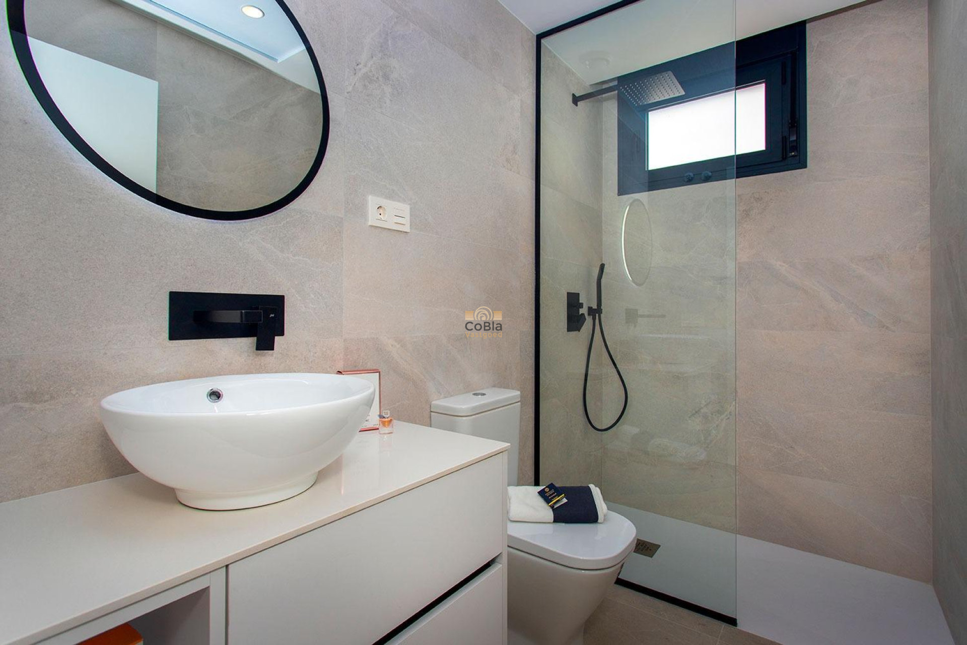 Nieuwbouw Woningen - Villa - Sucina