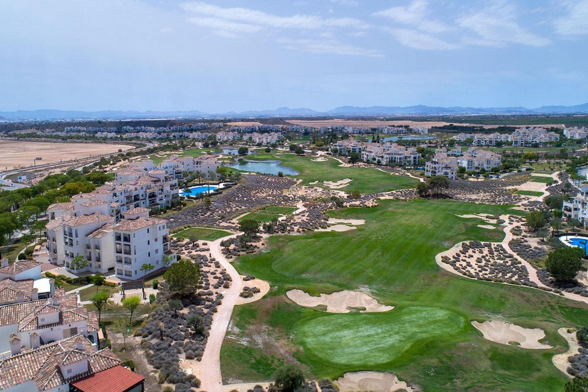 Nieuwbouw Woningen - Villa - Sucina