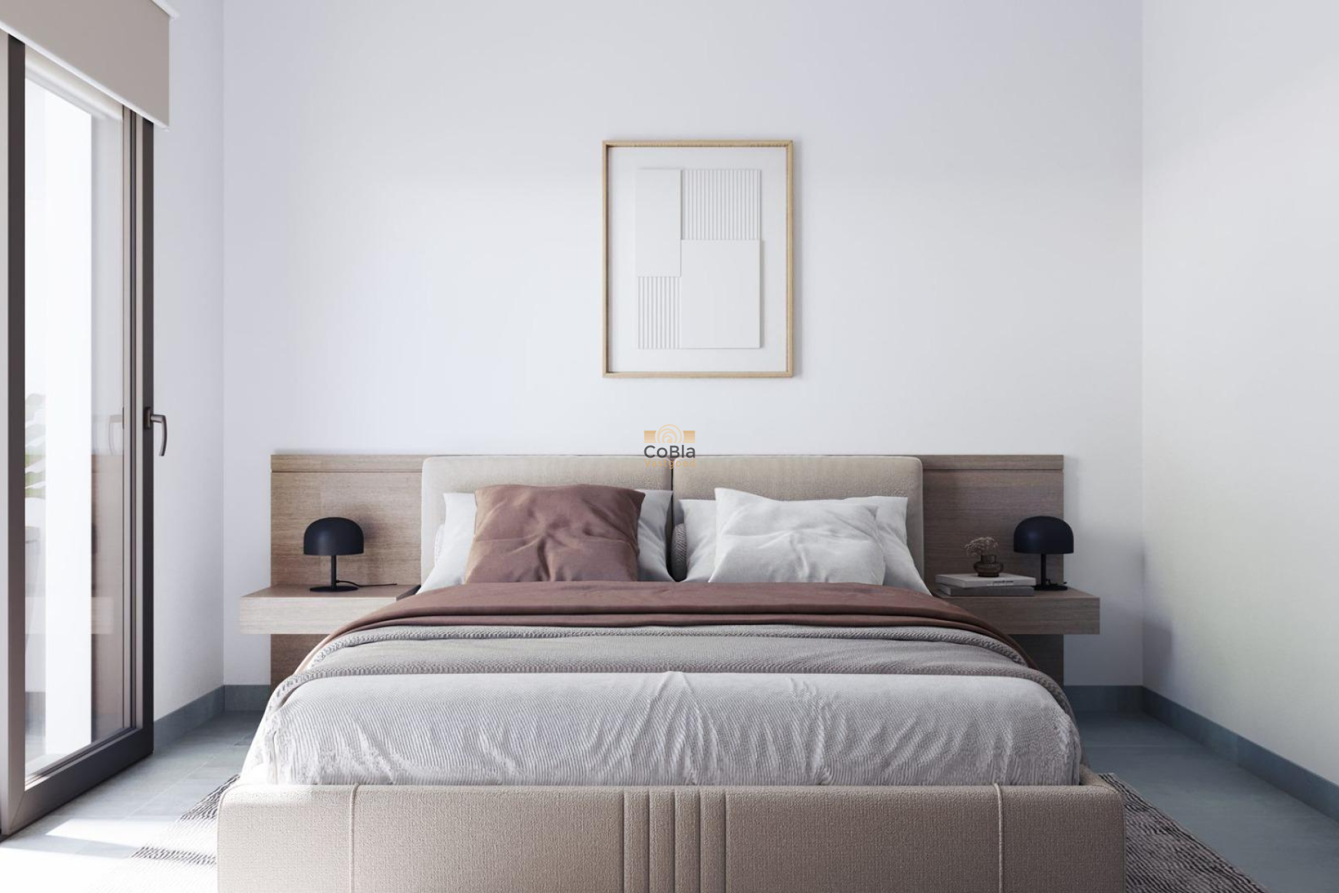 Nieuwbouw Woningen - Villa - Torre Pacheco - El Alba