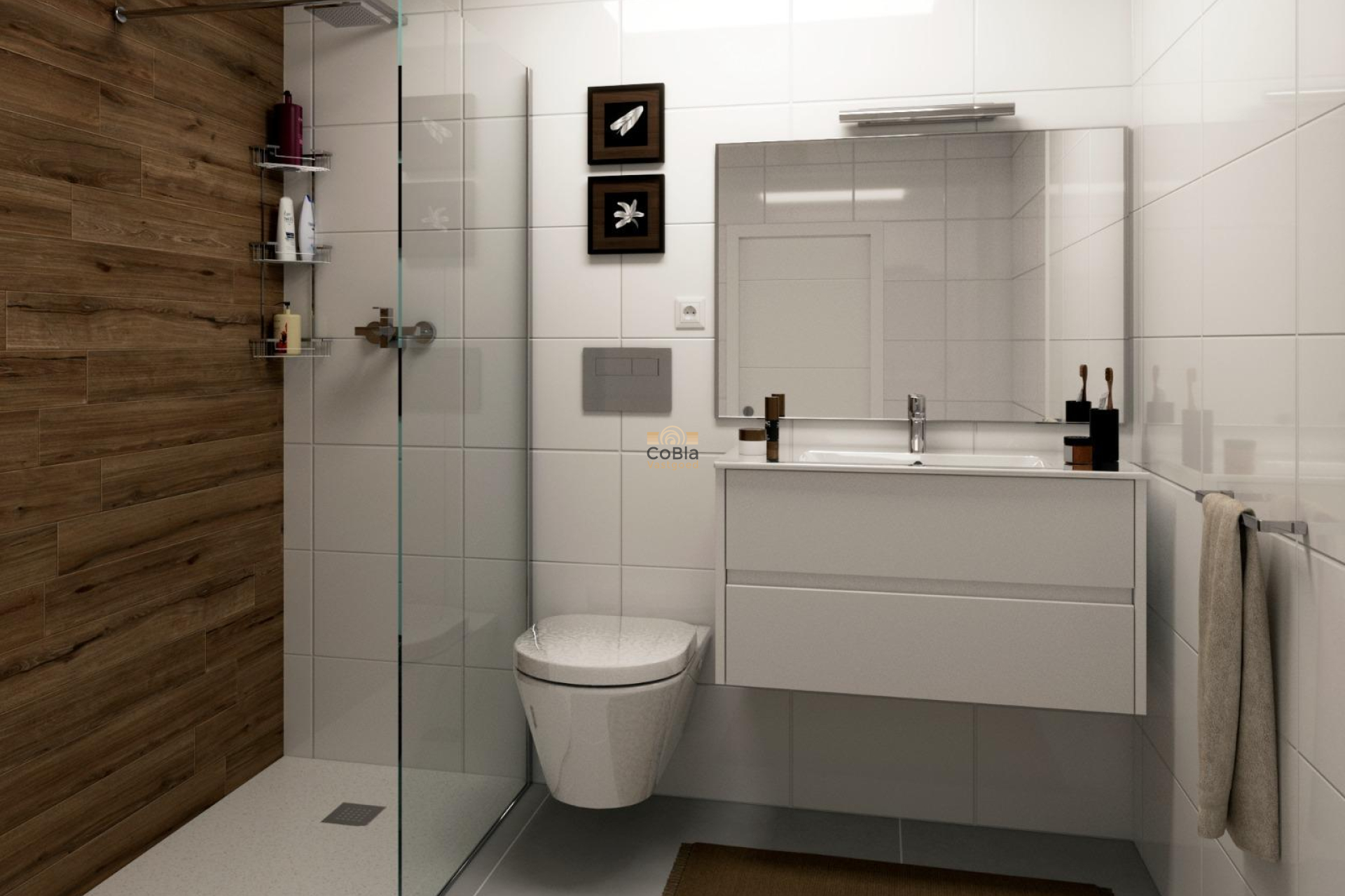 Nieuwbouw Woningen - Villa - Torre Pacheco - pueblo