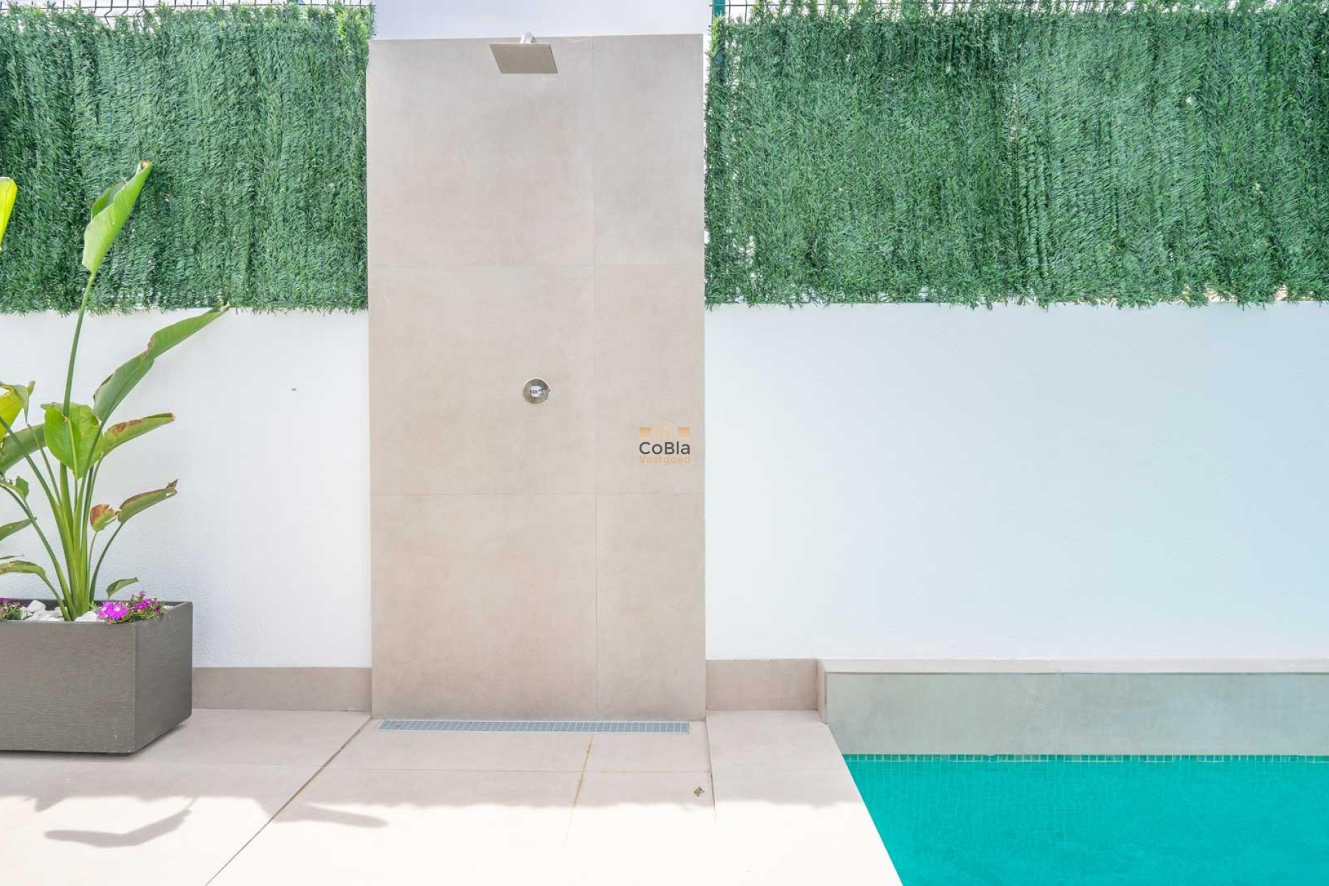 Nieuwbouw Woningen - Villa - Torre Pacheco - Roldán