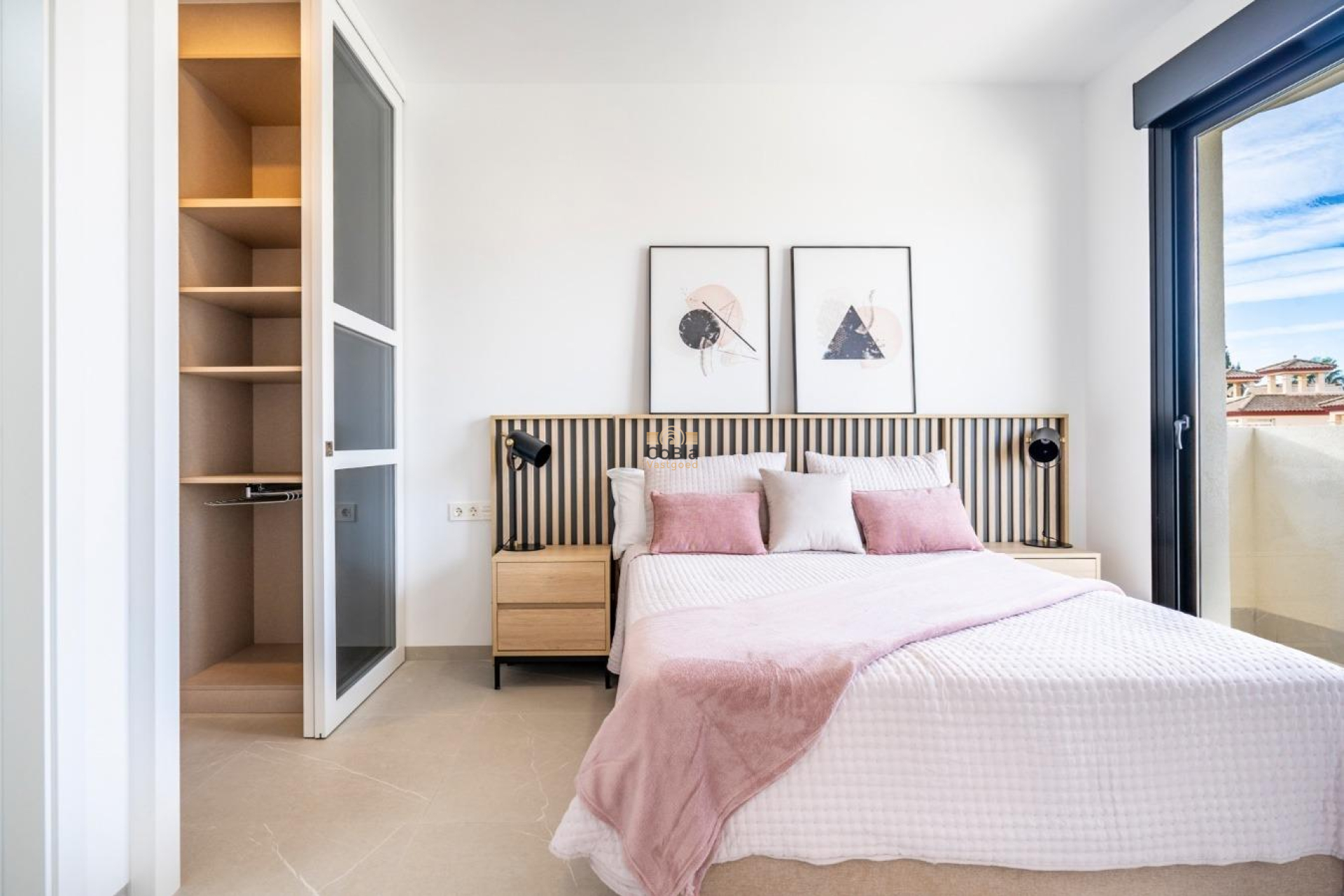 Nieuwbouw Woningen - Villa - Torre Pacheco - Roldán