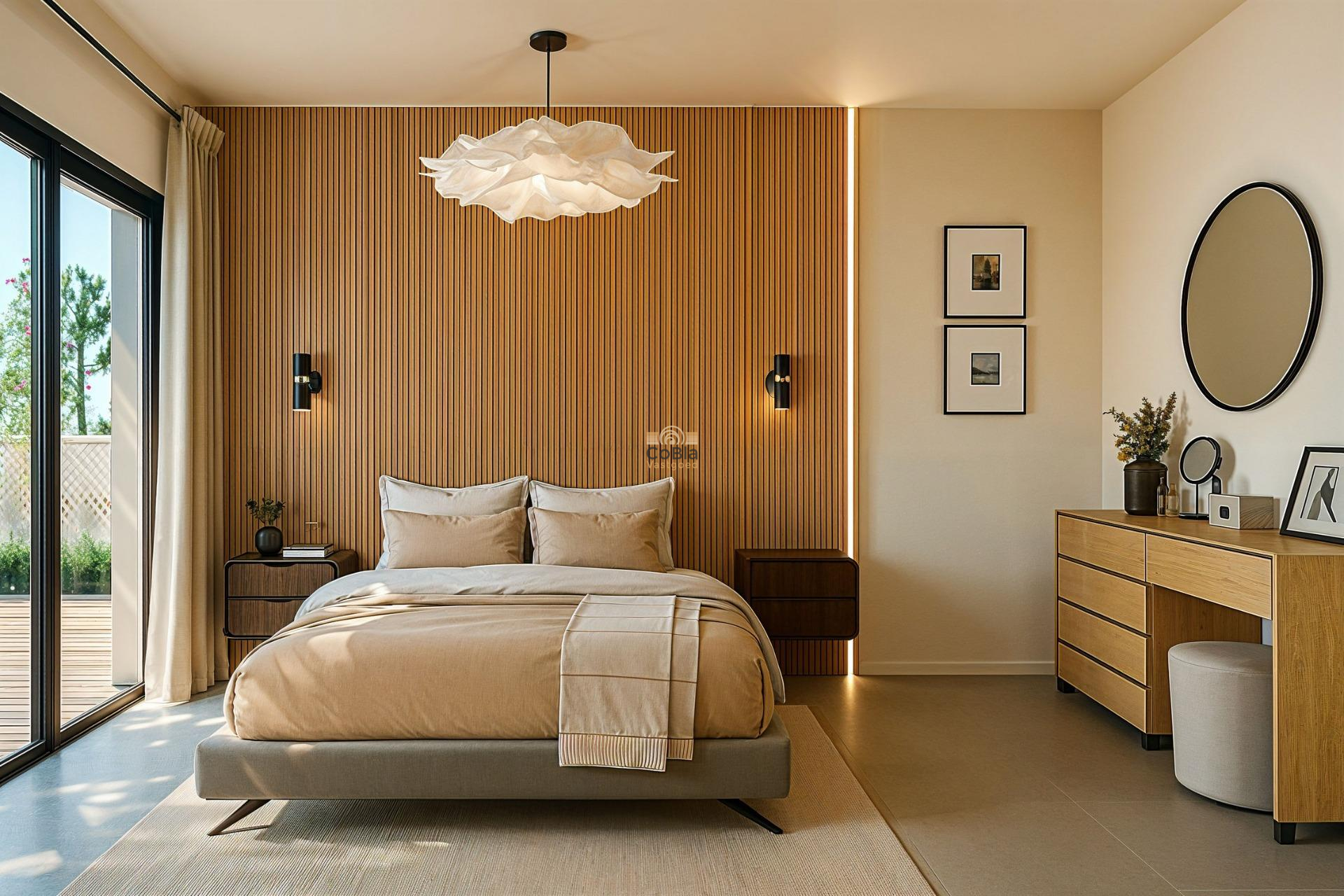 Nieuwbouw Woningen - Villa - Torre Pacheco - Santa Rosalía