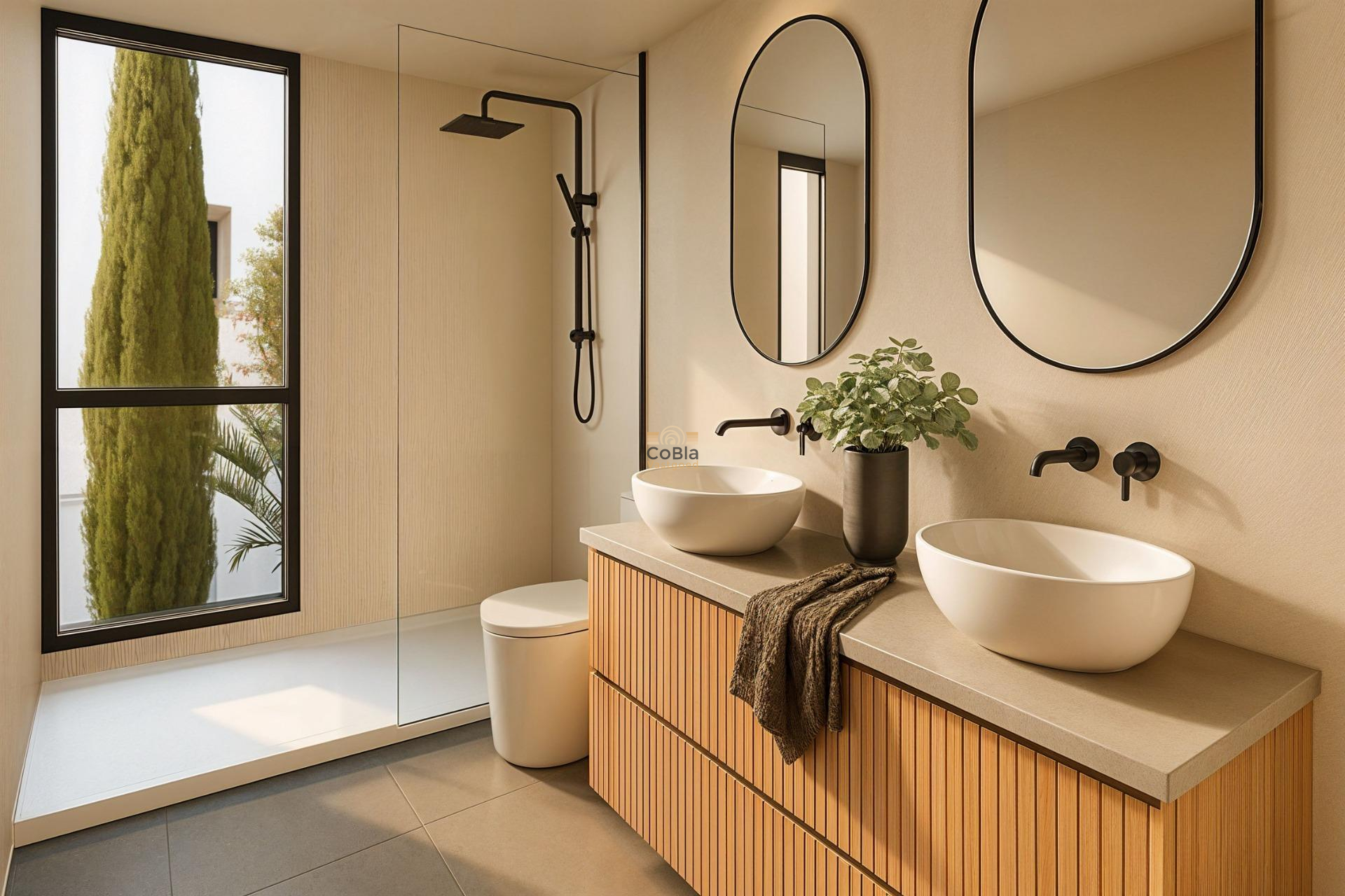 Nieuwbouw Woningen - Villa - Torre Pacheco - Santa Rosalía