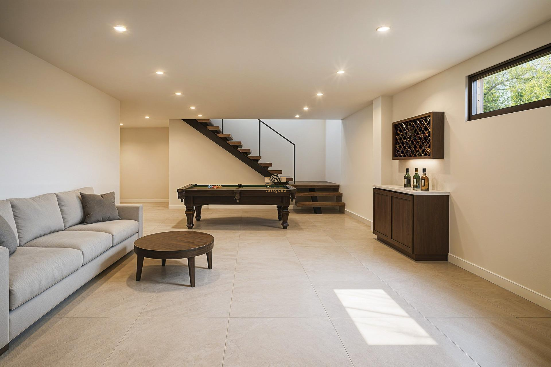 Nieuwbouw Woningen - Villa - Torre Pacheco - Santa Rosalía