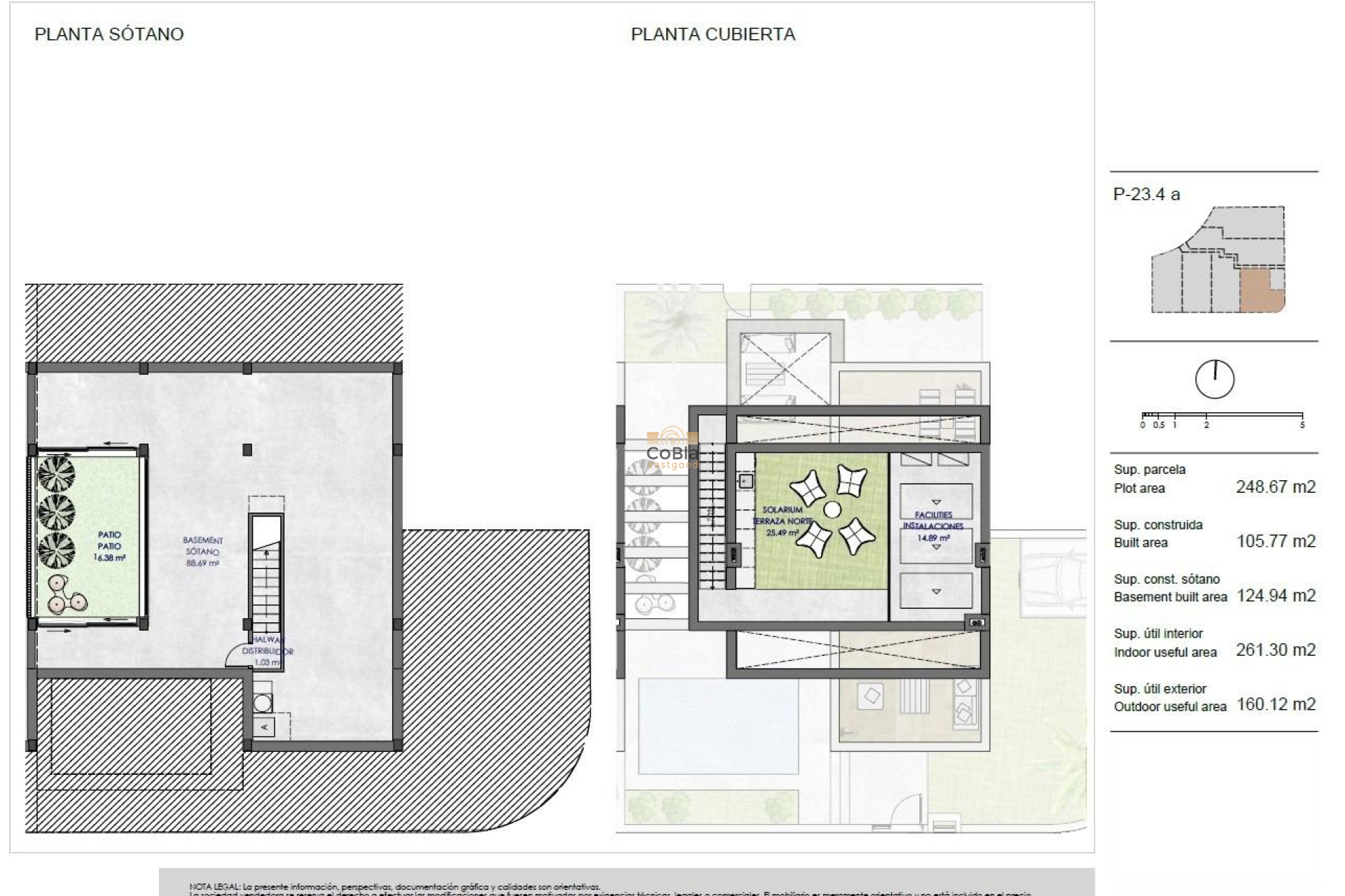 Nieuwbouw Woningen - Villa - Torre Pacheco - Santa Rosalía