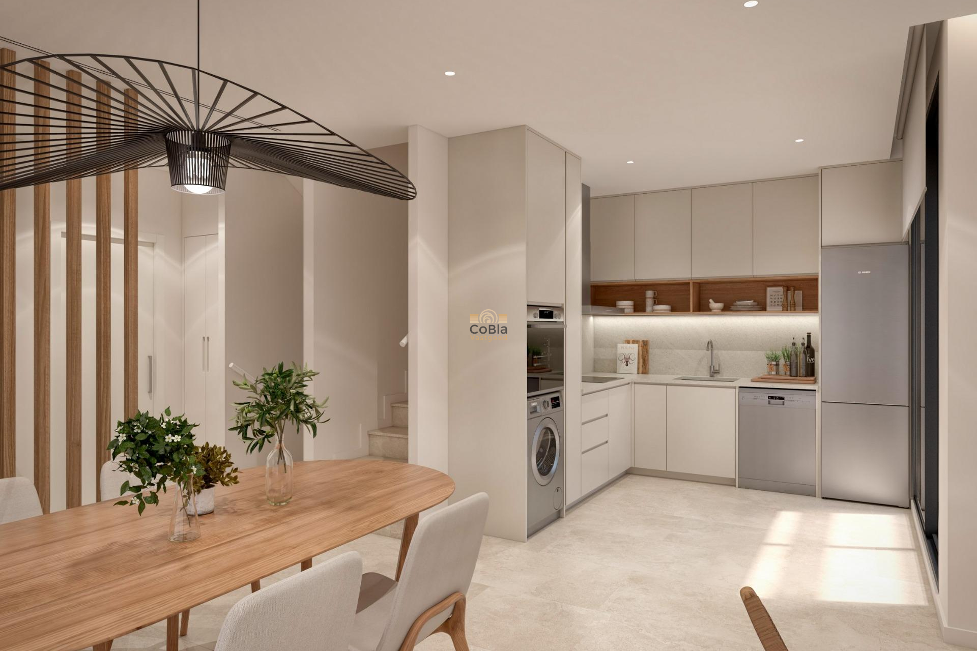 Nieuwbouw Woningen - Villa - Torre Pacheco - Santa Rosalía