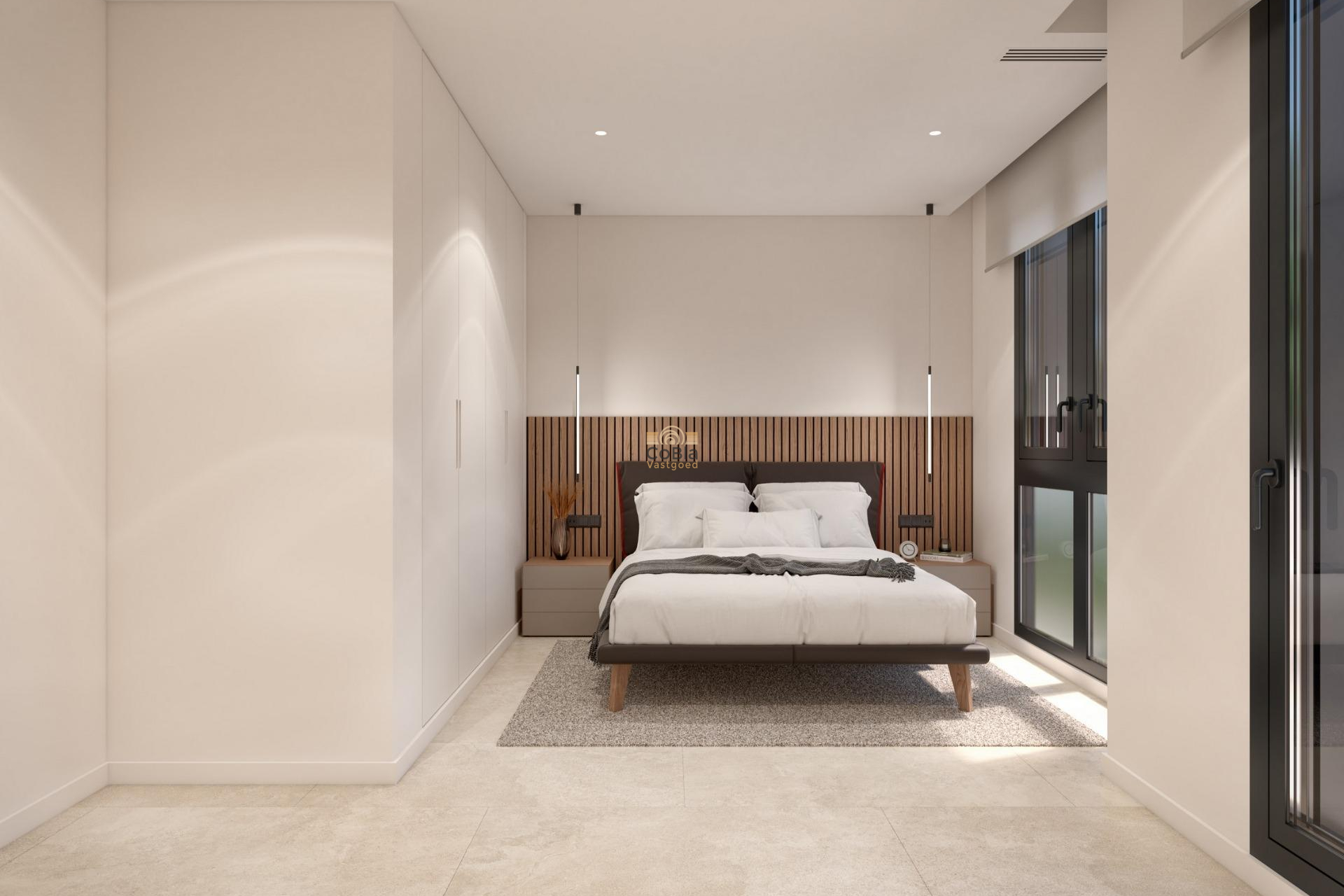 Nieuwbouw Woningen - Villa - Torre Pacheco - Santa Rosalía