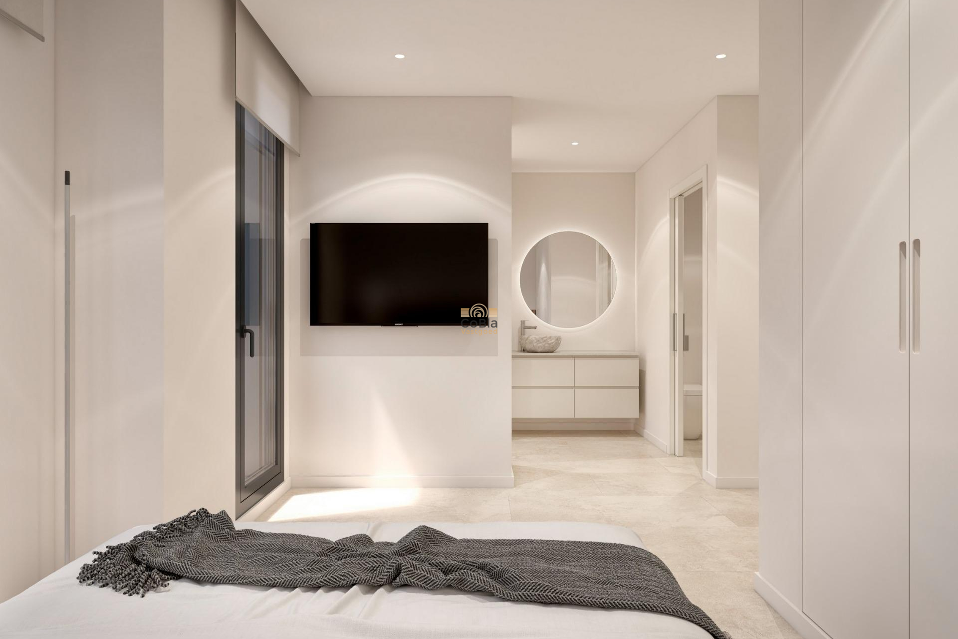 Nieuwbouw Woningen - Villa - Torre Pacheco - Santa Rosalía