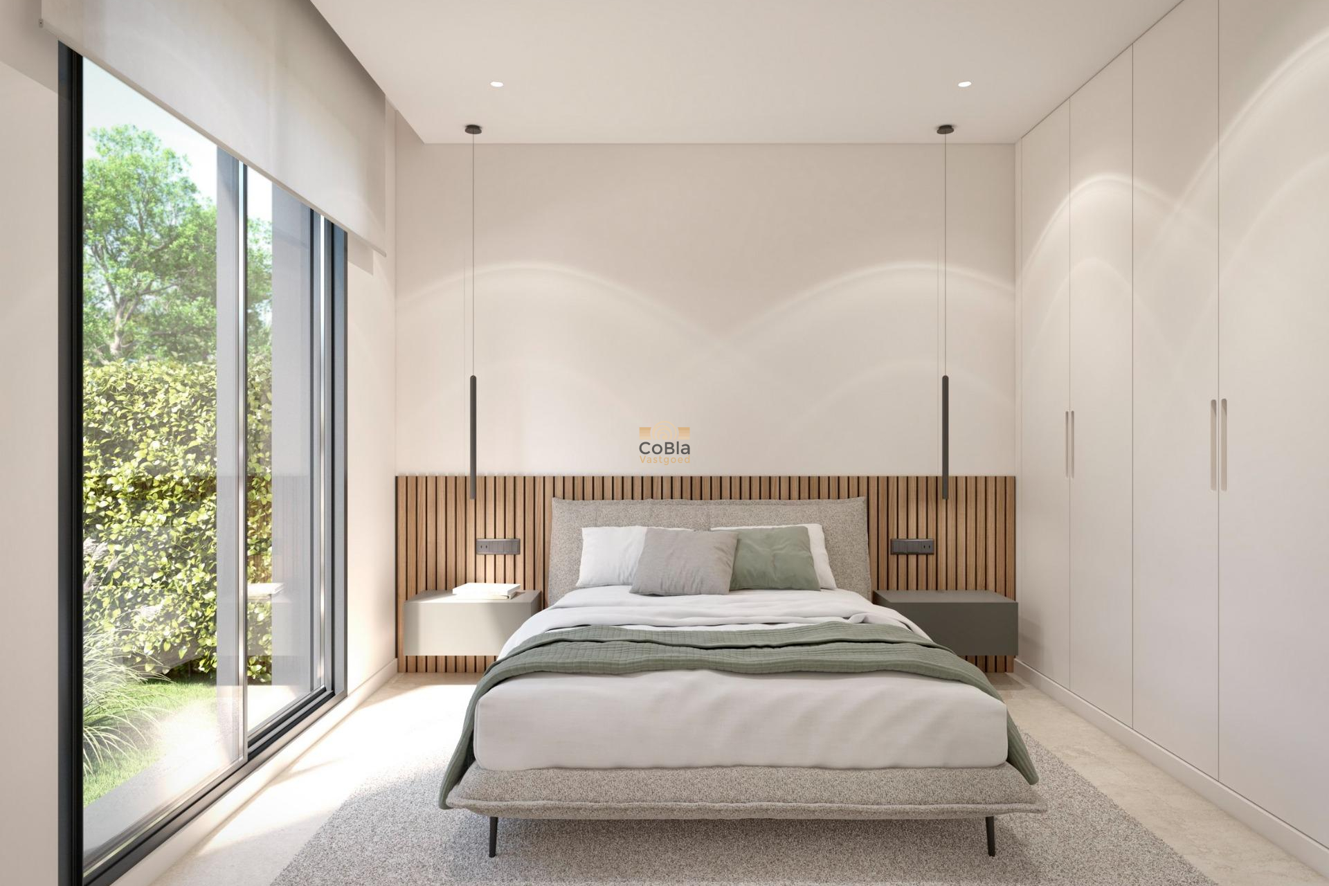 Nieuwbouw Woningen - Villa - Torre Pacheco - Santa Rosalía