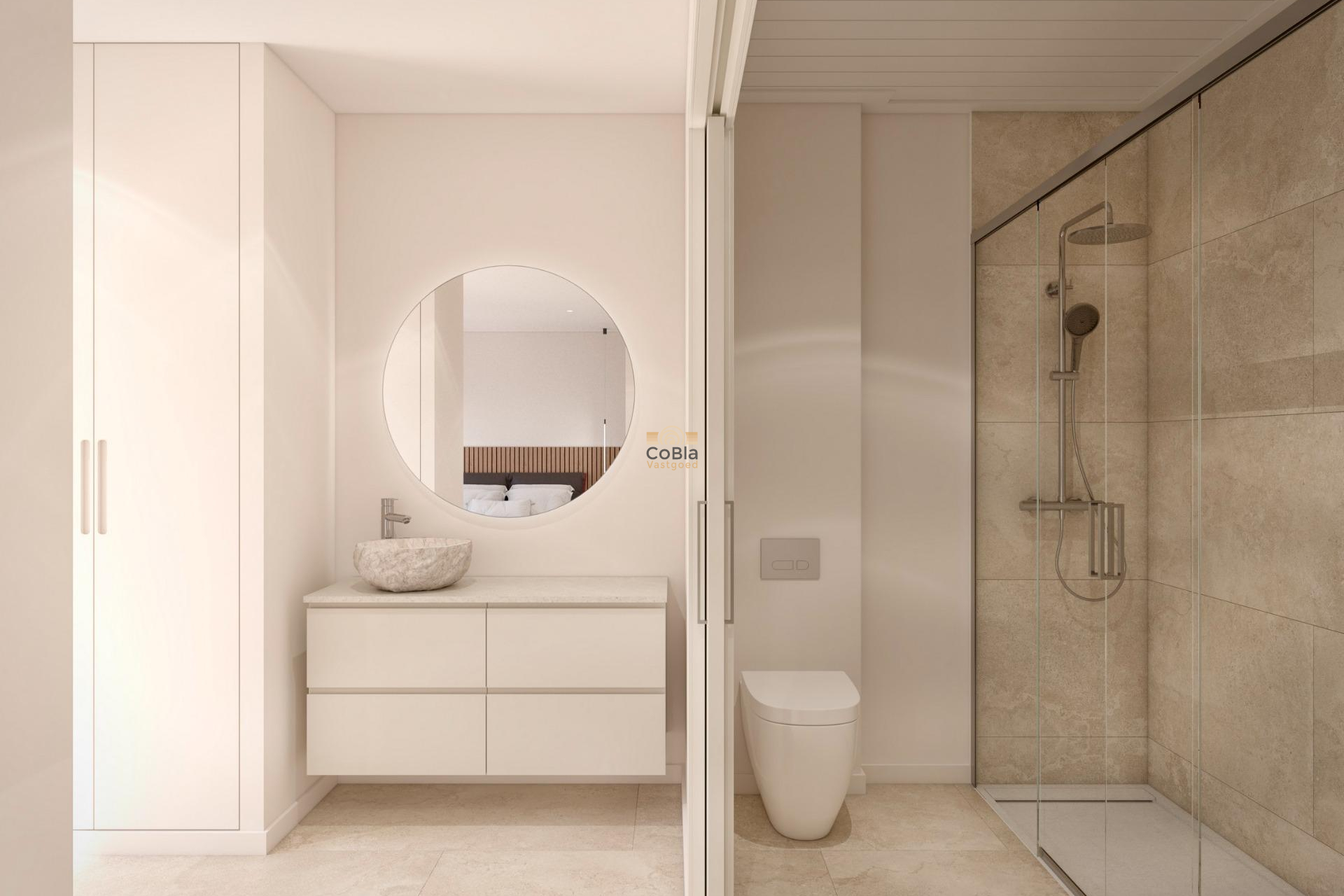 Nieuwbouw Woningen - Villa - Torre Pacheco - Santa Rosalía